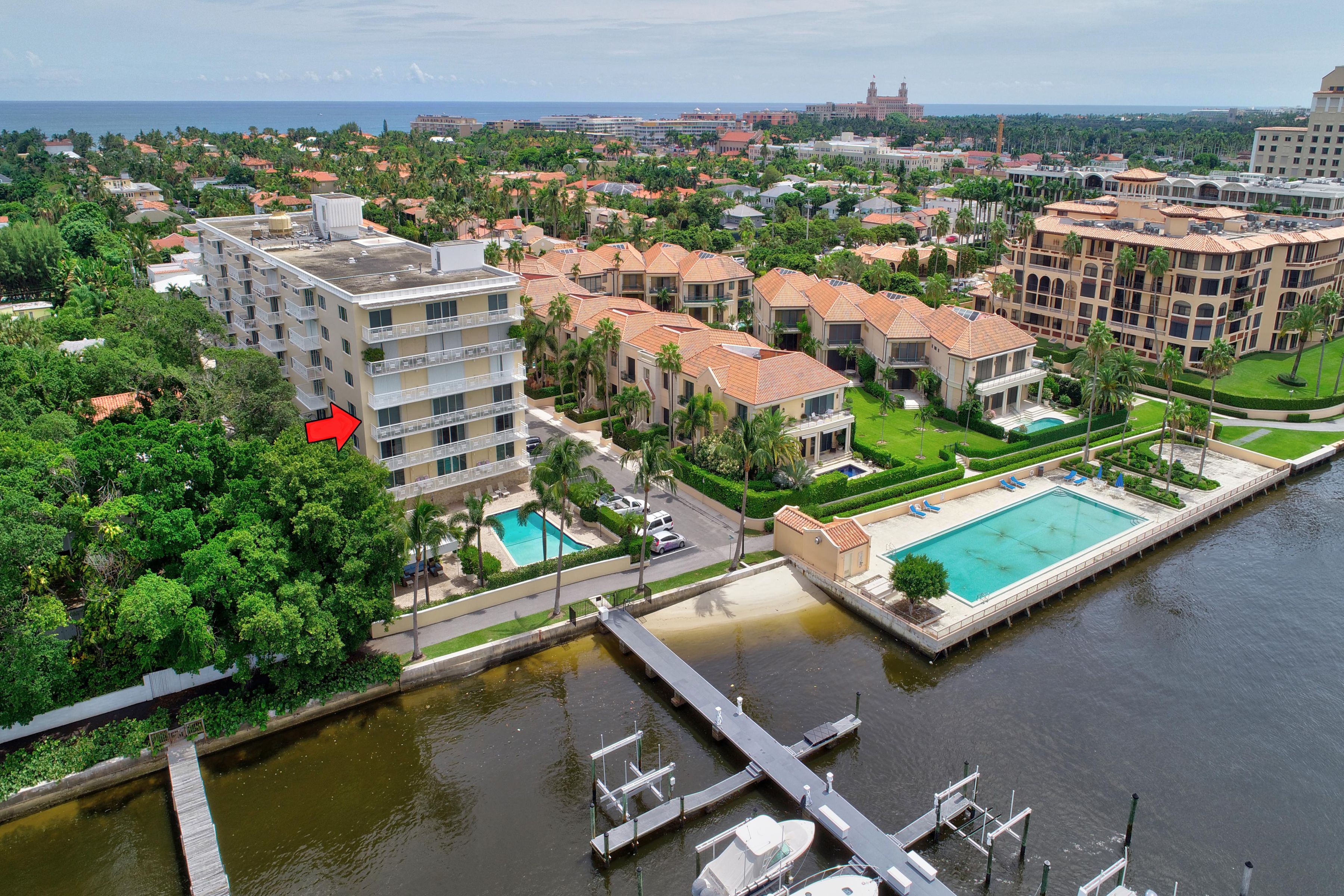  250 Bradley Place 408 - 物件實景