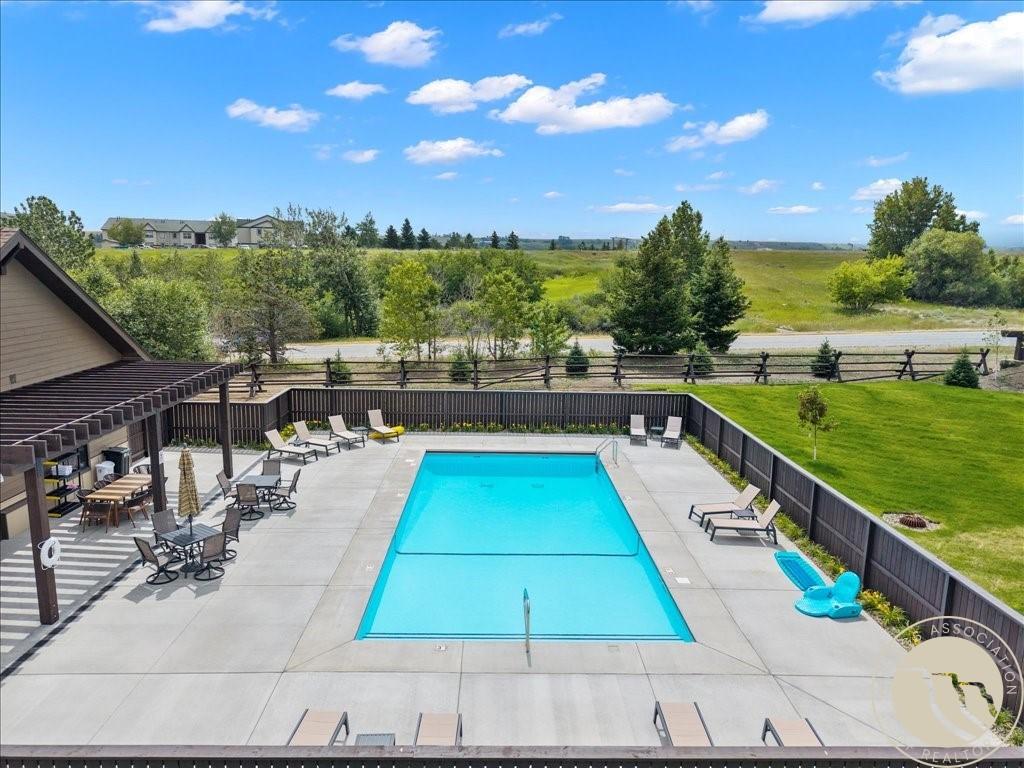 Red Lodge, Montana, 59068, United States, 3 Bedrooms Bedrooms, ,3 BathroomsBathrooms,Residential,For Sale,1939083