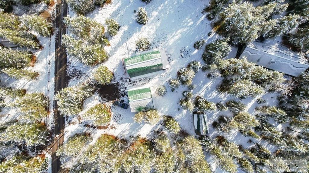 ISLAND PARK, Idaho, 83429, United States, 2 Bedrooms Bedrooms, ,2 BathroomsBathrooms,Residential,For Sale,1979028