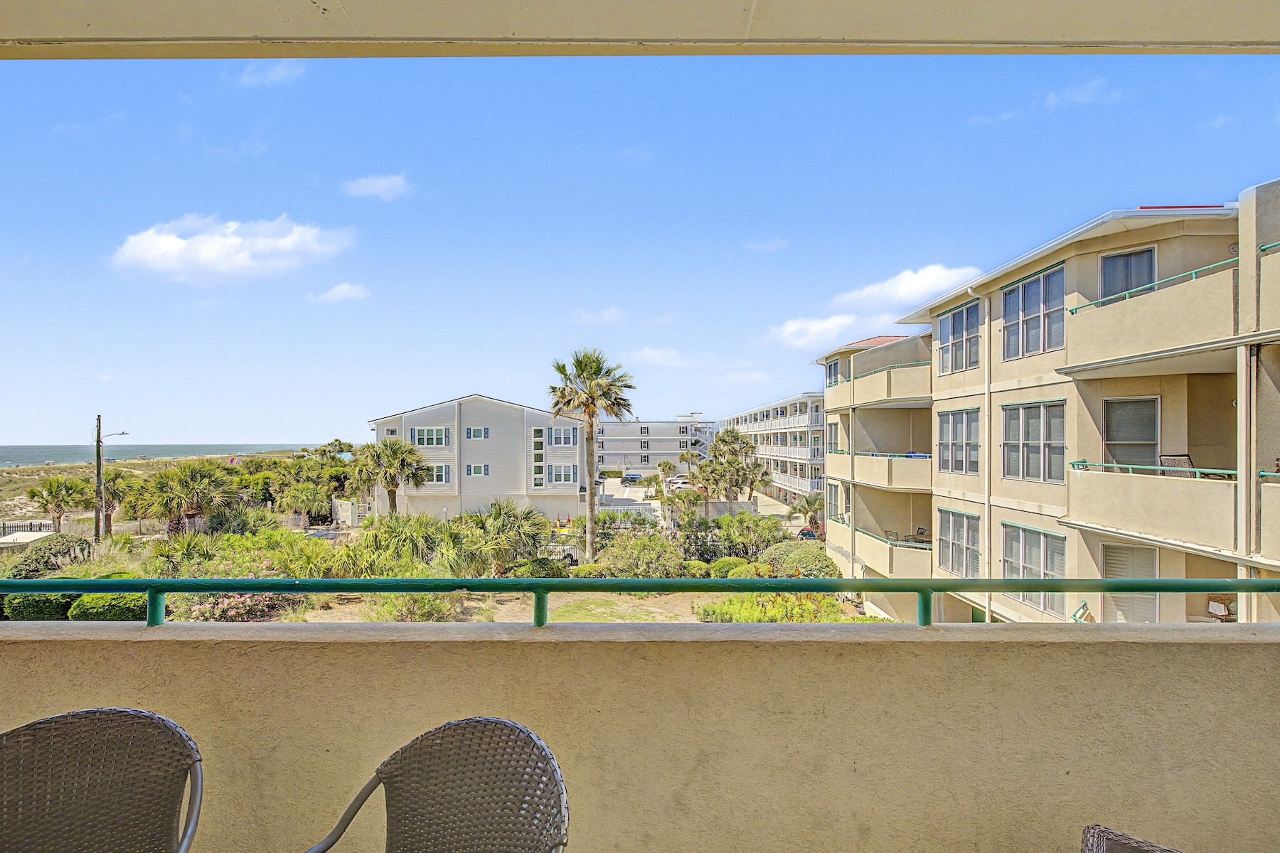  Desoto Beach Club Condo #205 - 物件實景