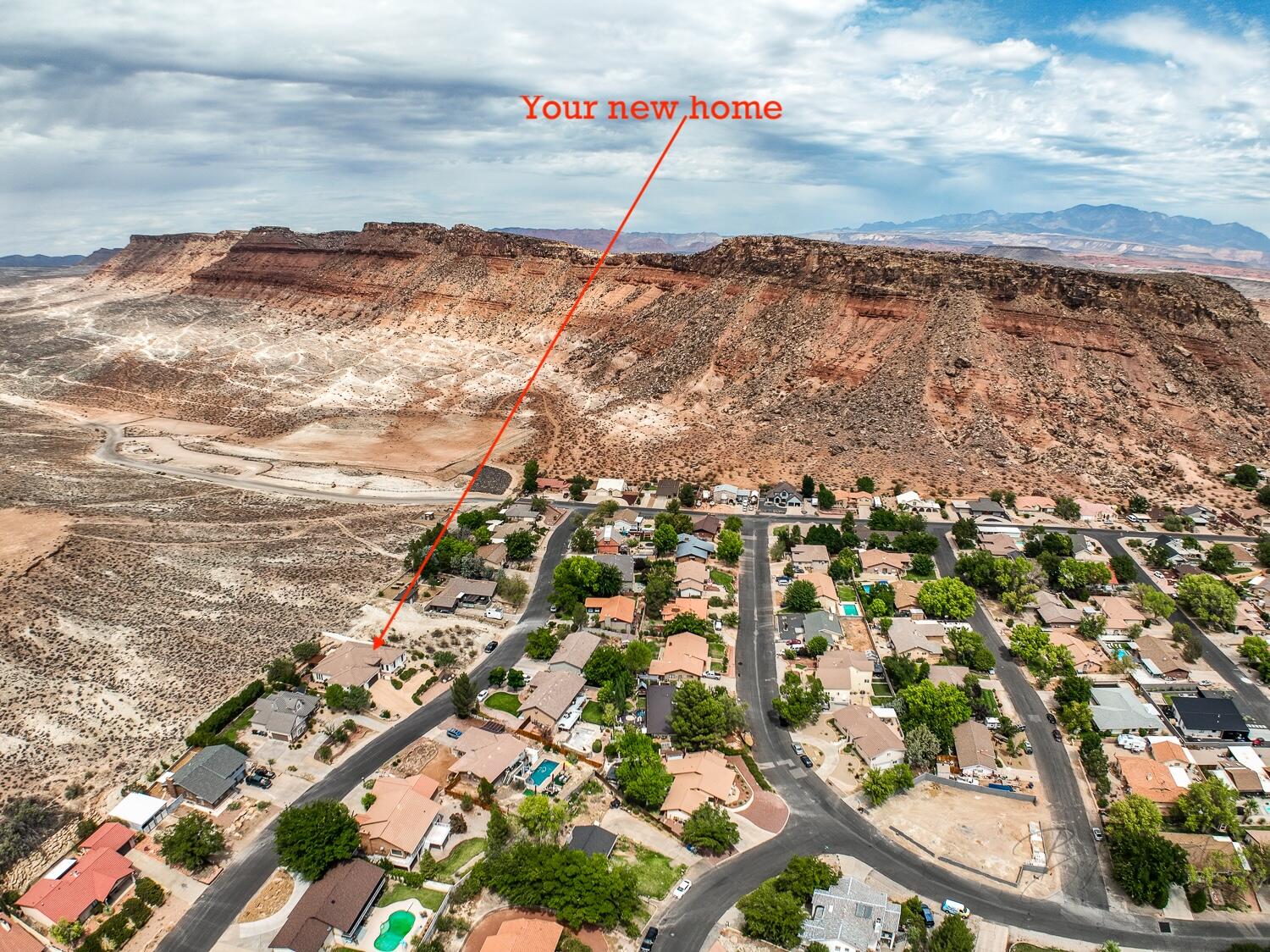 St George, Utah, 84790, United States, 3 Bedrooms Bedrooms, ,Residential,For Sale,1927191