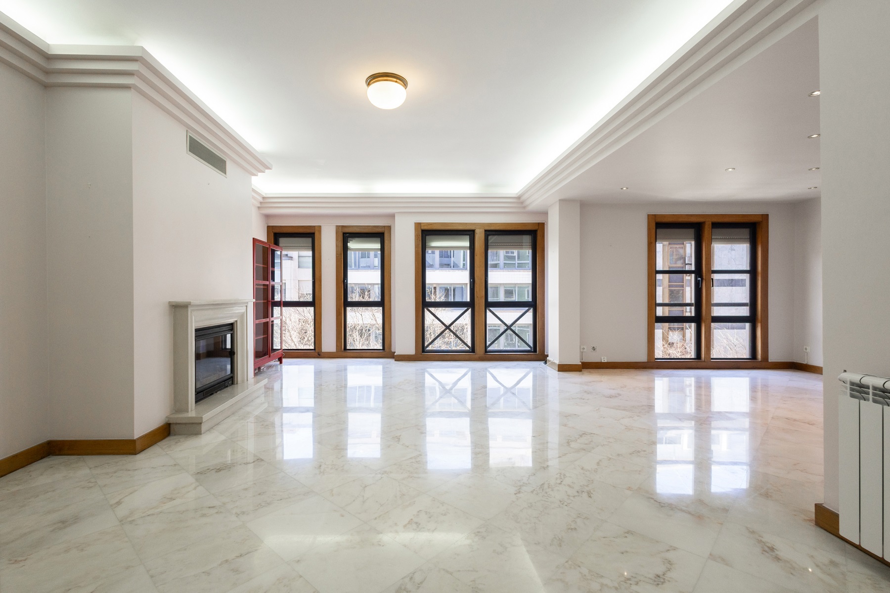  Flat, 5 bedrooms, for Sale - 物件實景