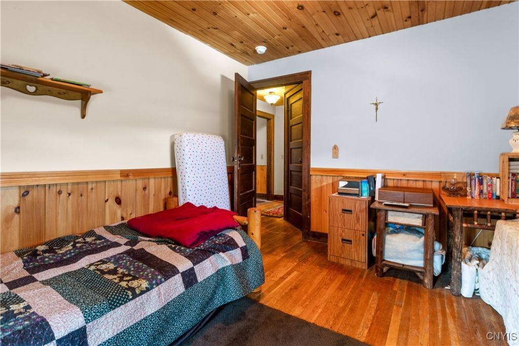 Forestport, New York, 13338, United States, 4 Bedrooms Bedrooms, ,2 BathroomsBathrooms,Residential,For Sale,1882810