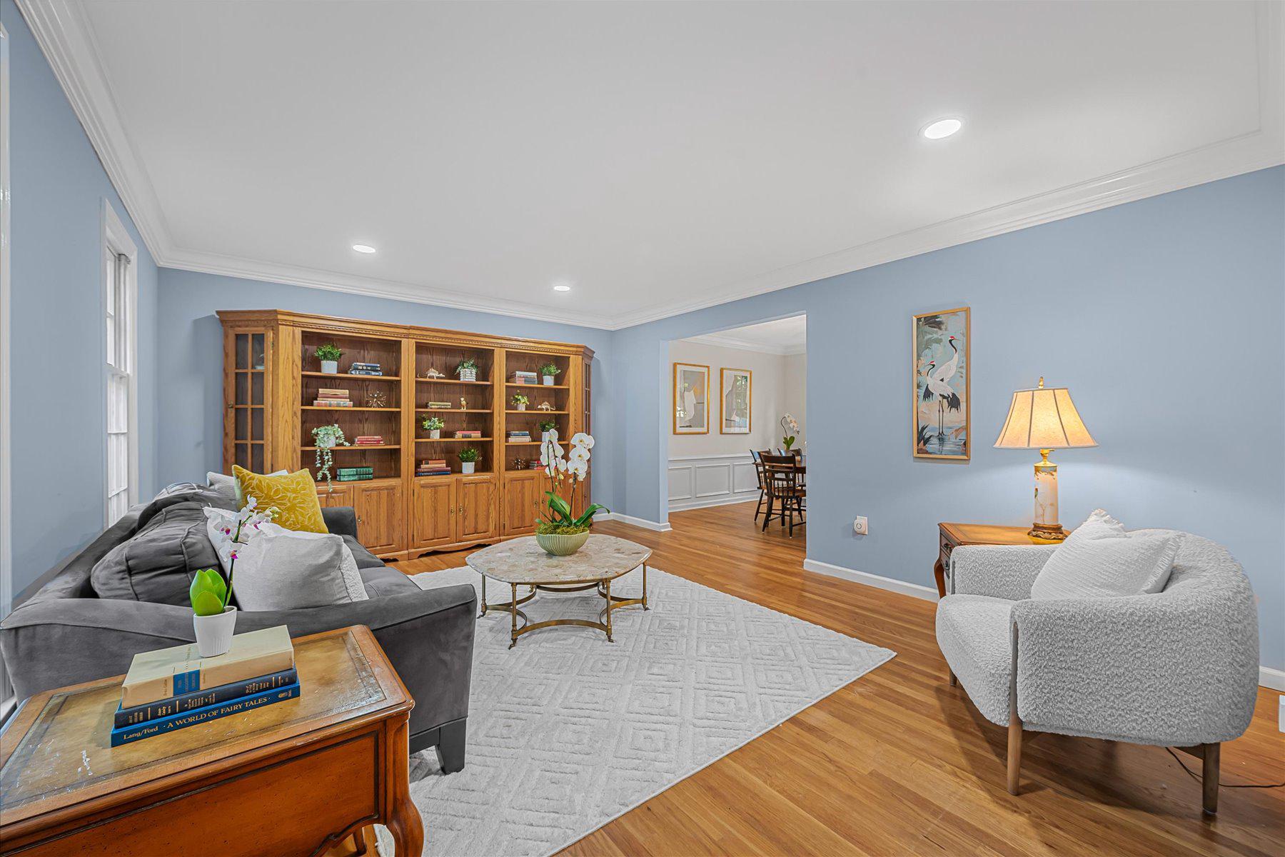  11152 Powder Horn Drive, Potomac, MD, 20854 - 物件實景