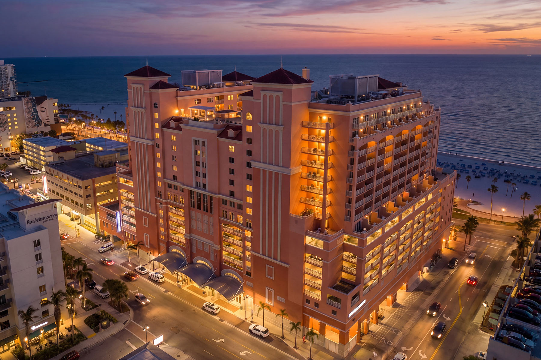  AQUALEA RESIDENCES CONDO - 物件實景