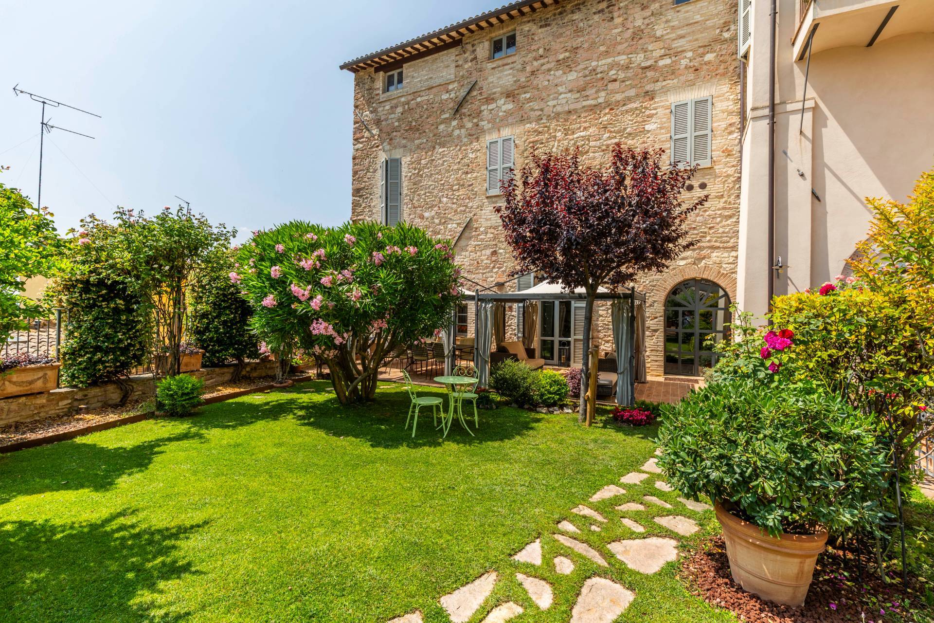 Spello, Perugia, 06038, IT, 3 Bedrooms Bedrooms, ,3 BathroomsBathrooms,Residential,For Sale,1876089
