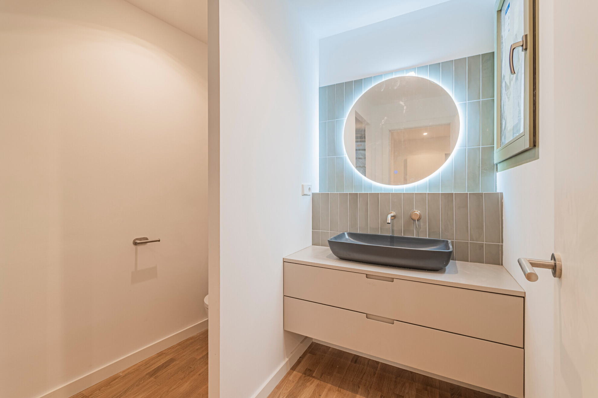  Modern apartment in Ciutat Vella - 物件實景