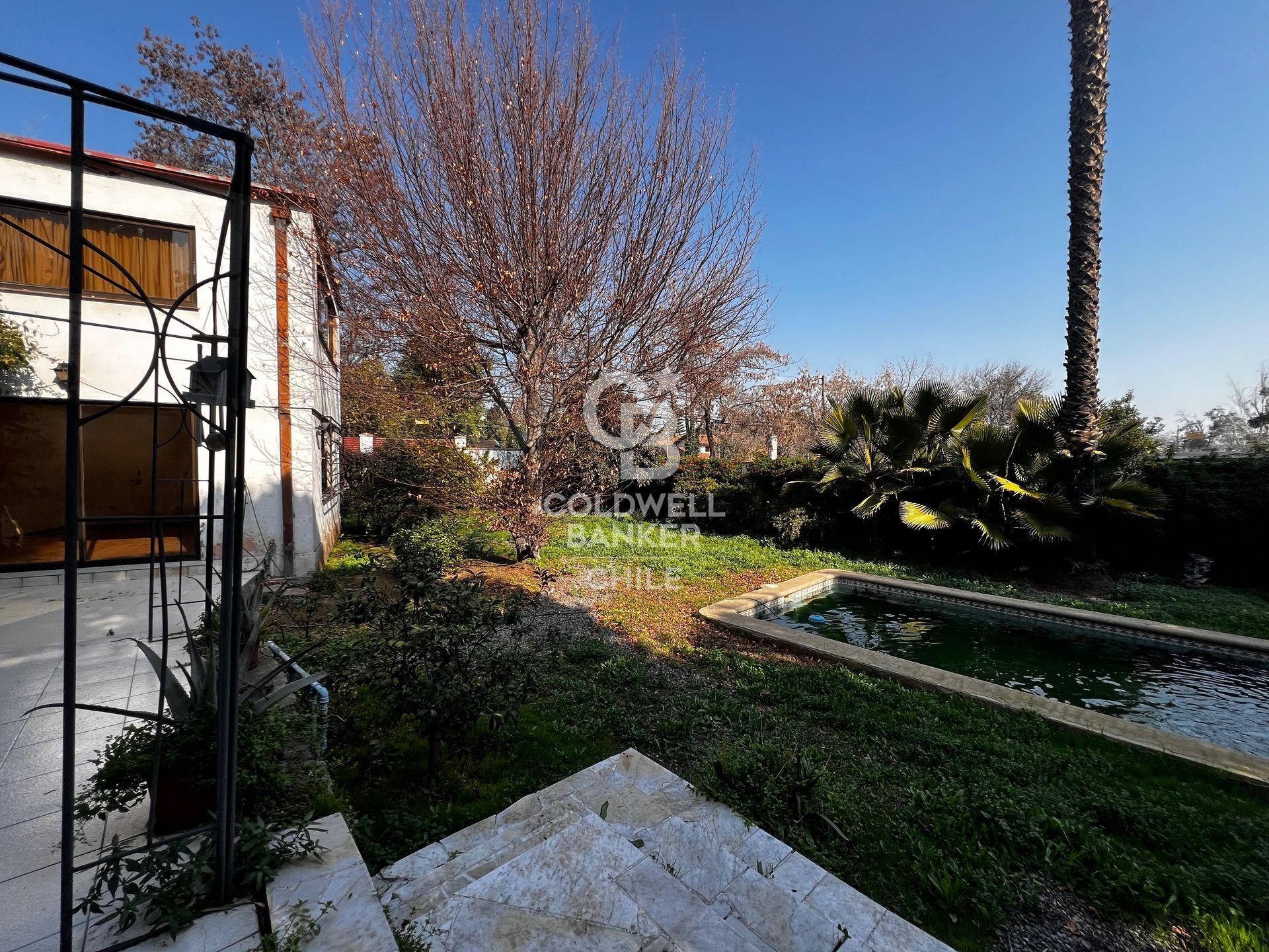 Las Condes, Chile, 4 Bedrooms Bedrooms, ,3 BathroomsBathrooms,Residential,For Sale,1972630