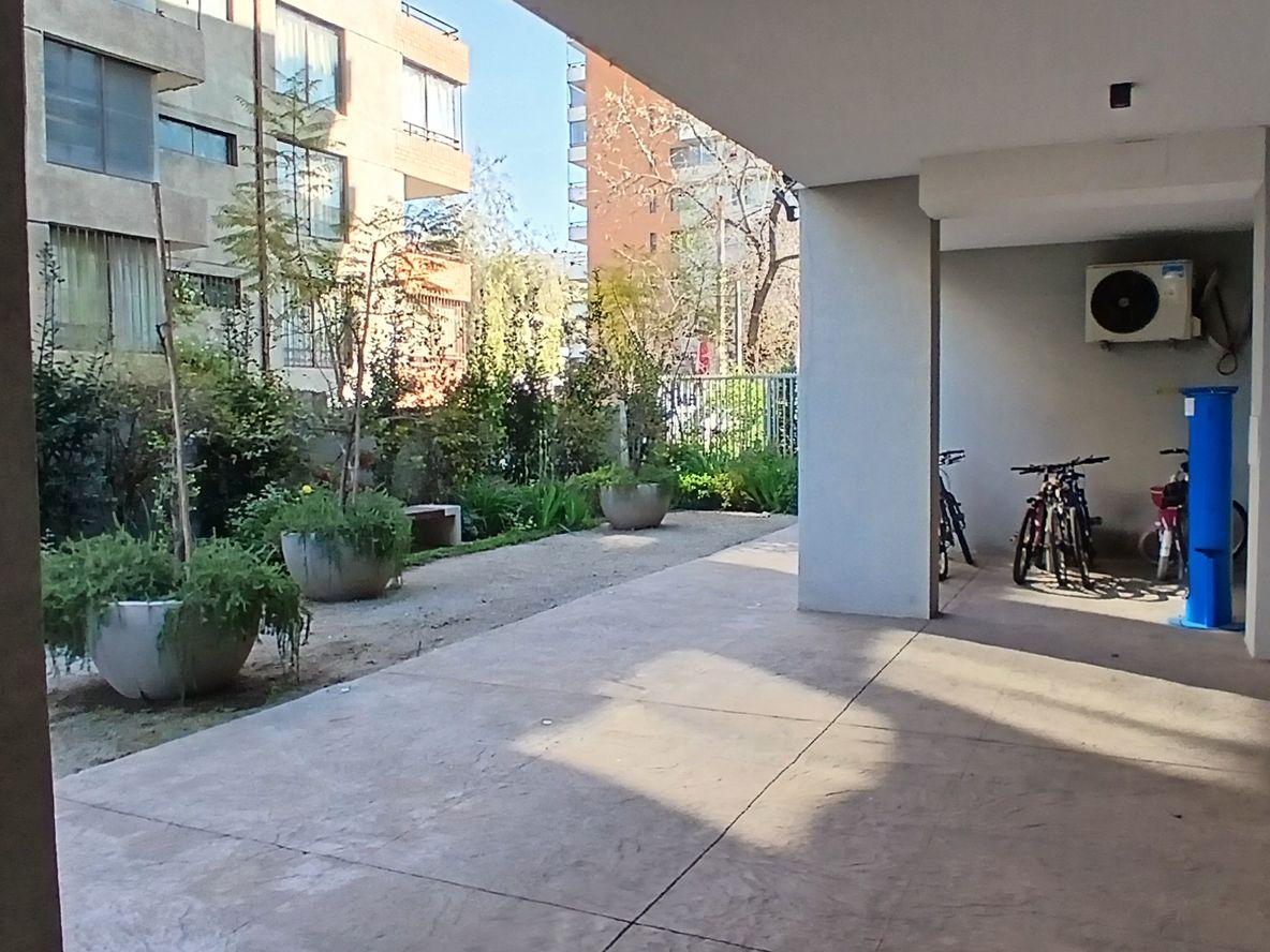 Providencia, Chile, 2 Bedrooms Bedrooms, ,2 BathroomsBathrooms,Residential,For Sale,1955057