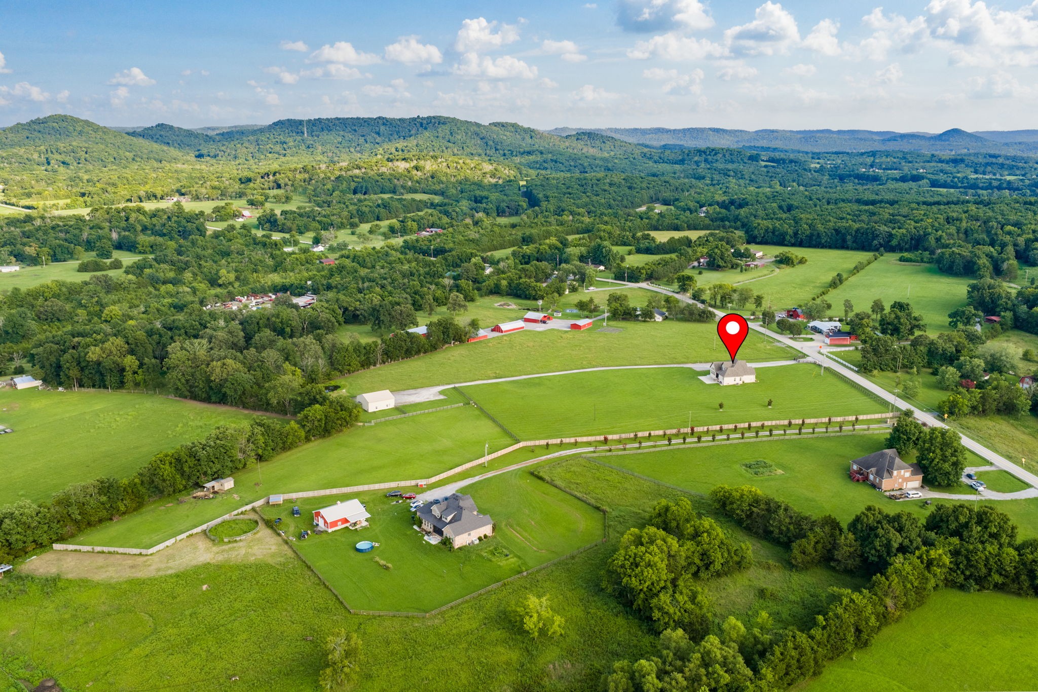  8445 Bradyville Pike, Murfreesboro, TN, 37127 - 物件實景