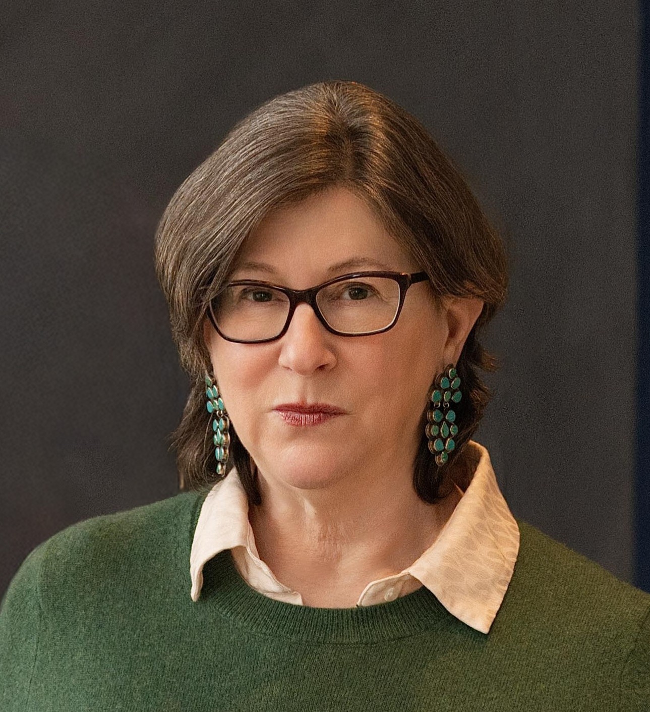 Anne Maitland