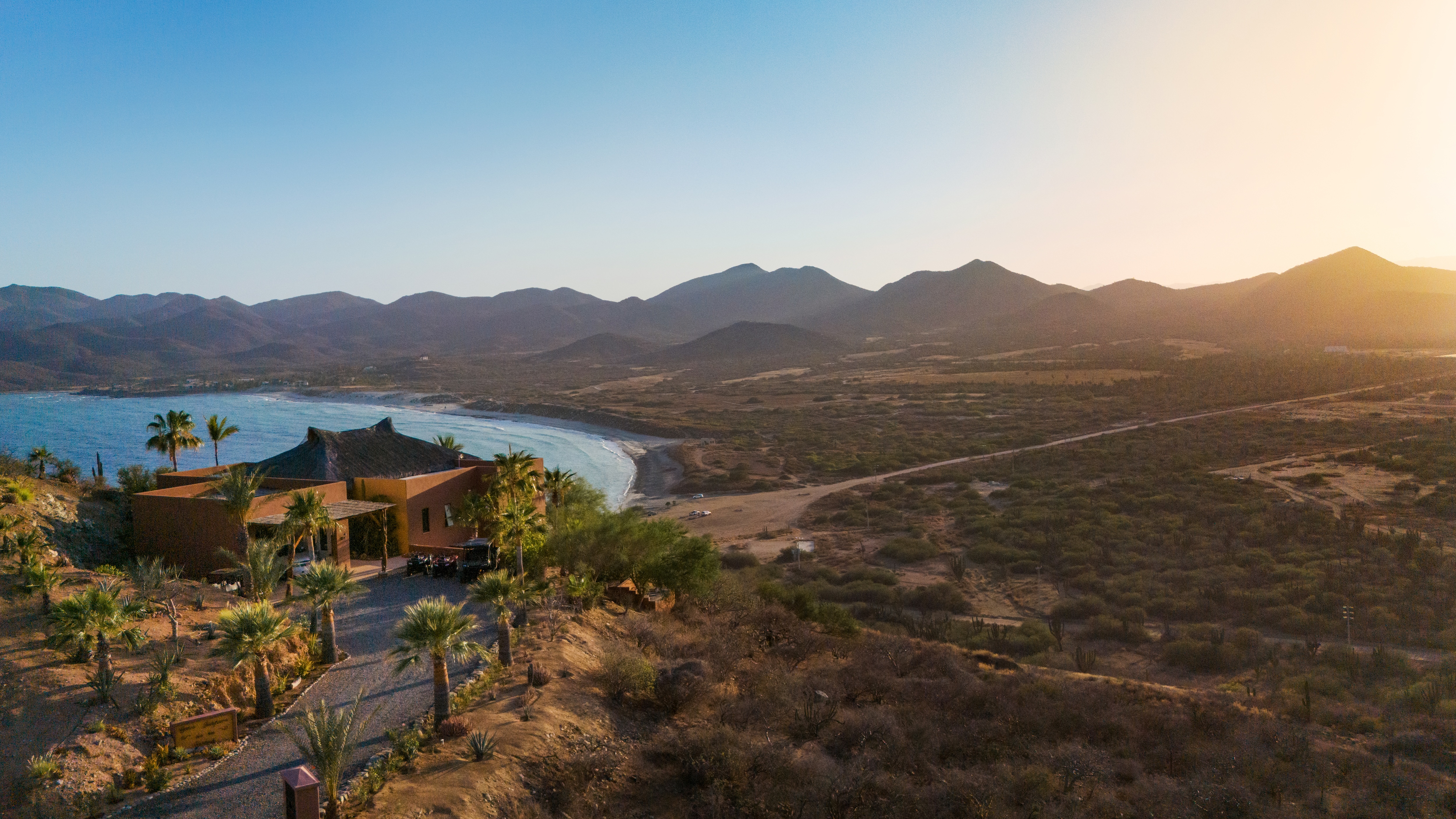  Casa Suspiro, Bahia de Los Sueños - 物件實景