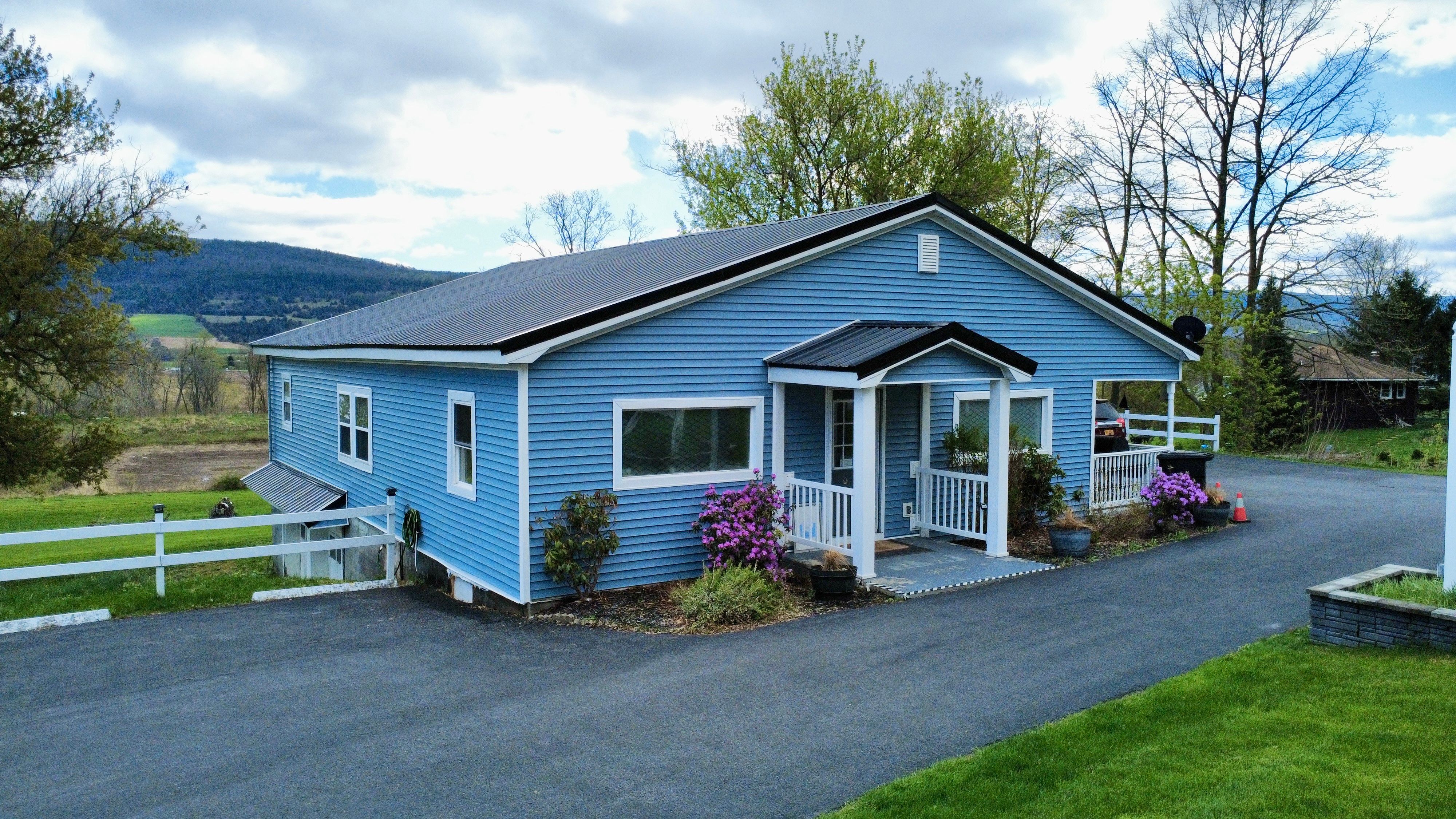  2596 State Route 145, Middleburgh, NY, 12122 - 物件實景