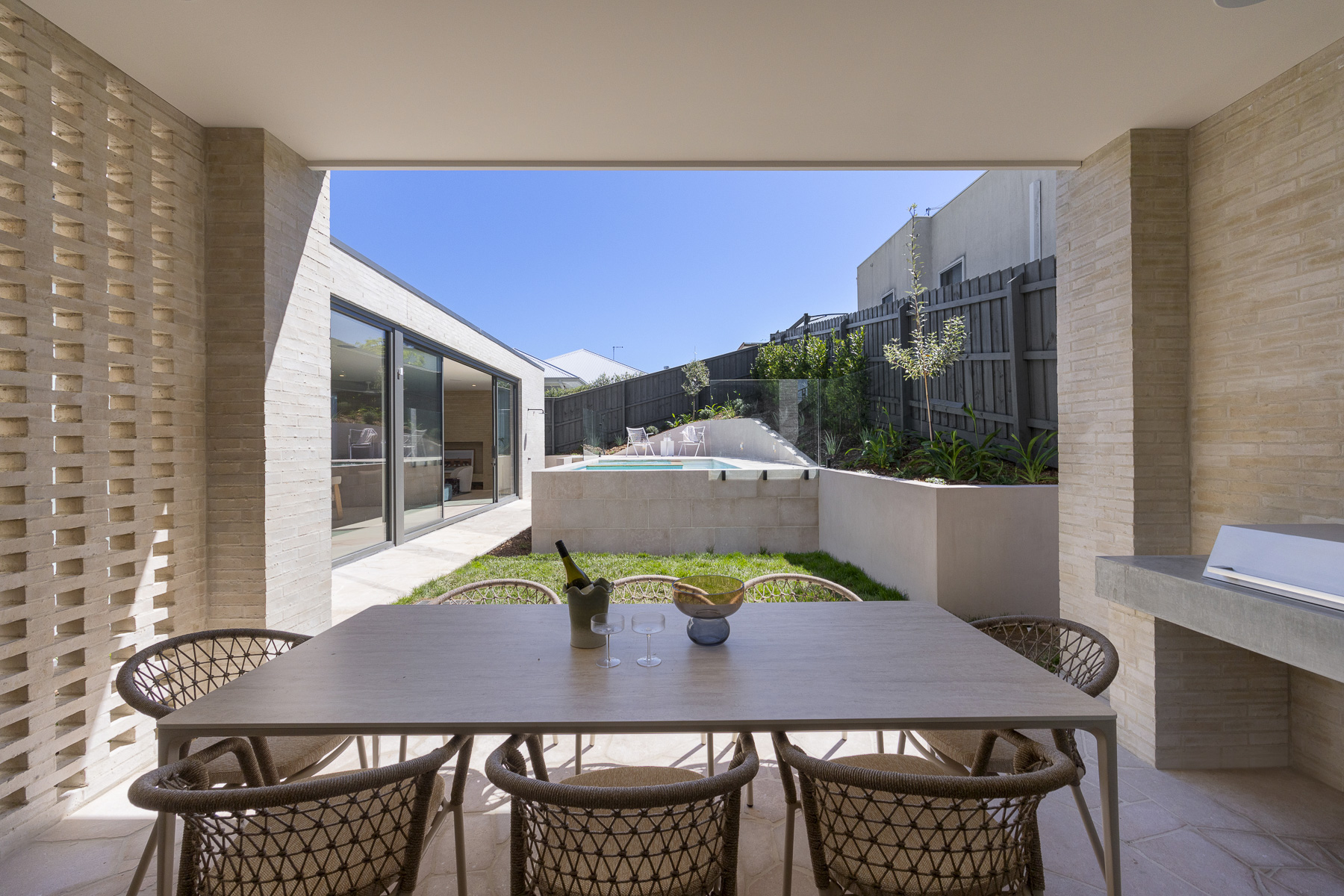  22 Bowen Road, SORRENTO - 物件實景