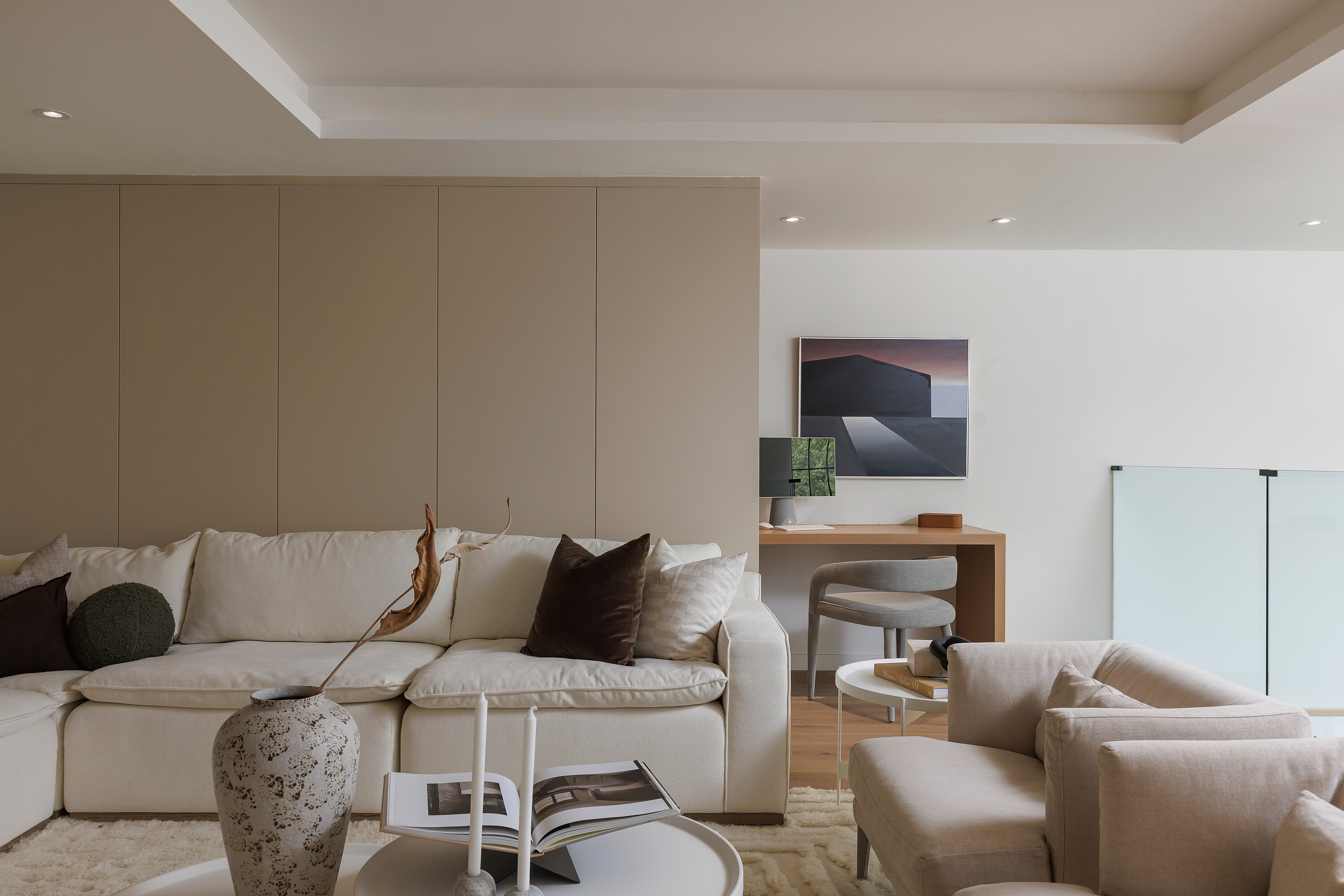  A Luxury Loft Like No Other - 物件實景