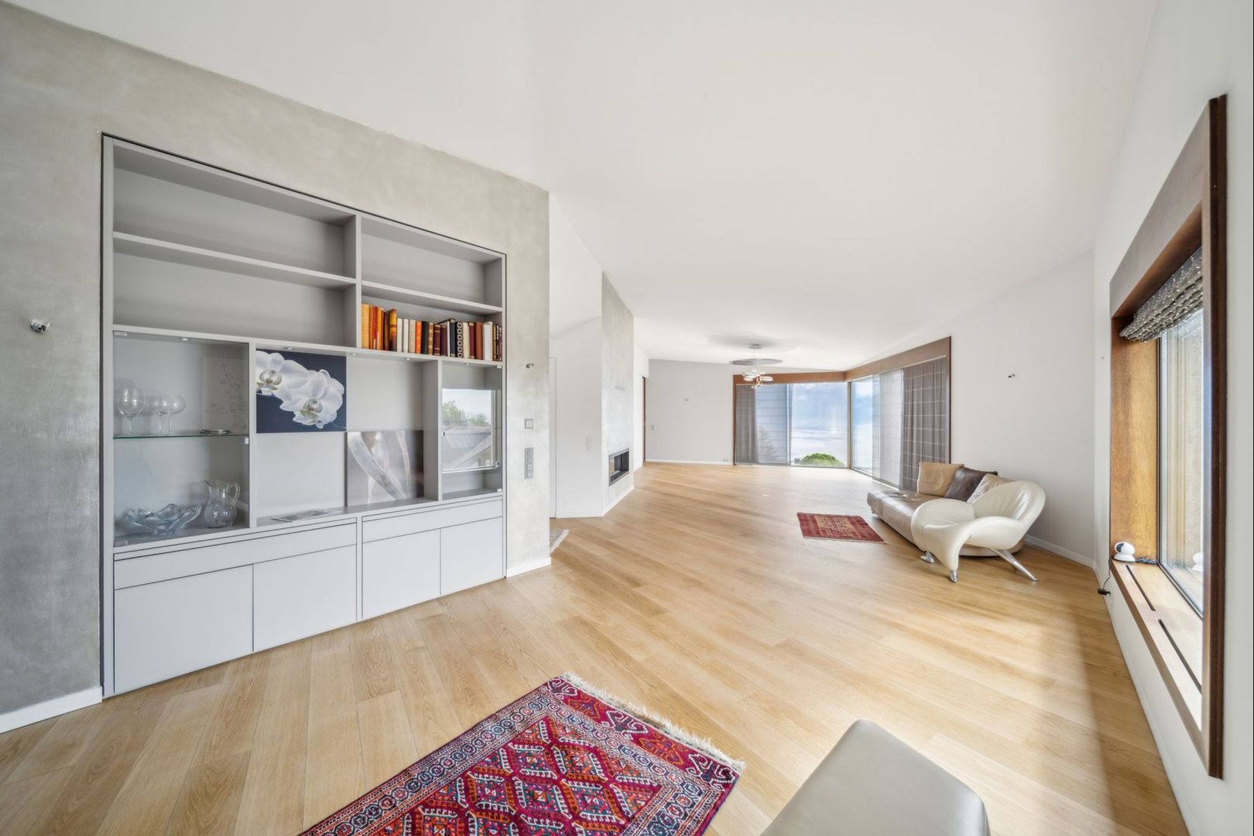  Luxury penthouse with spectacular views and tranquility - 物件實景