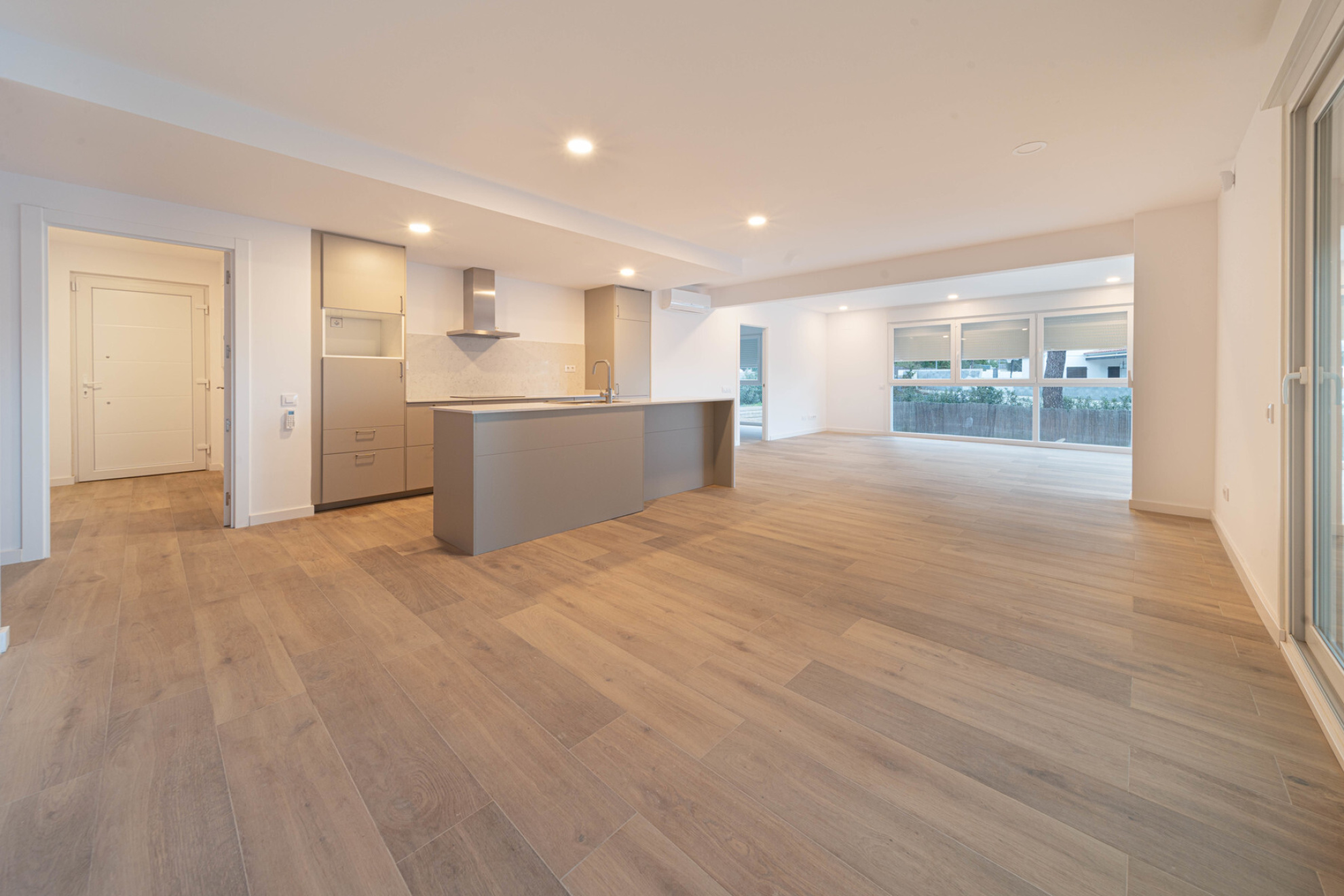  New construction of a single-family house between Llança and Port de la Selva - 物件實景