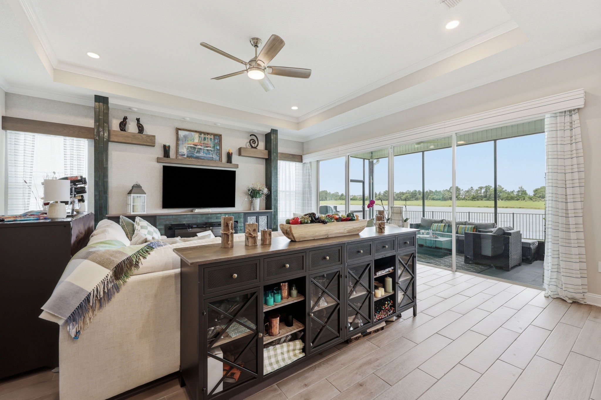  3224 Brown Trout Court, Jacksonville, FL, 32226 - 物件實景