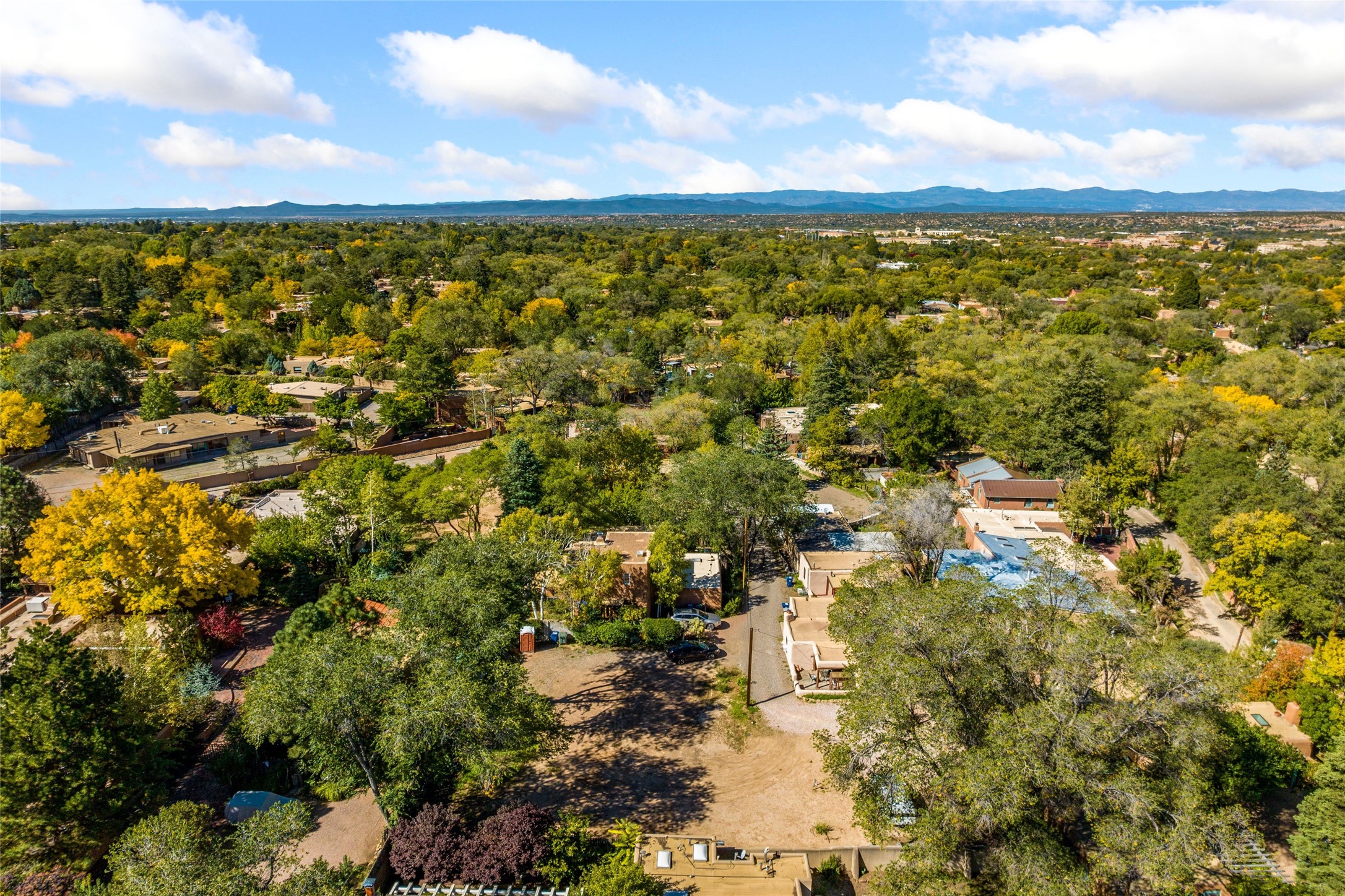  411 Camino Don Miguel - 物件實景