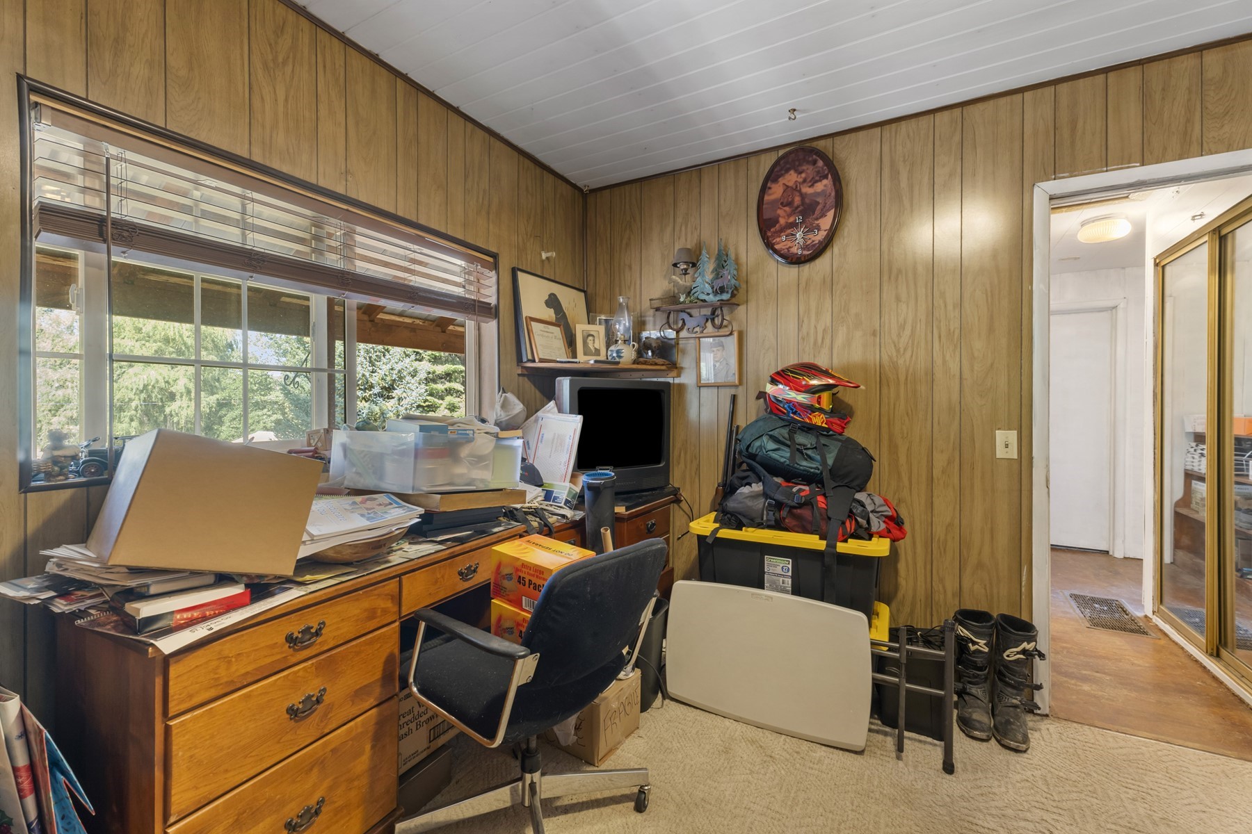  2331 Kootenai Ave - 物件實景