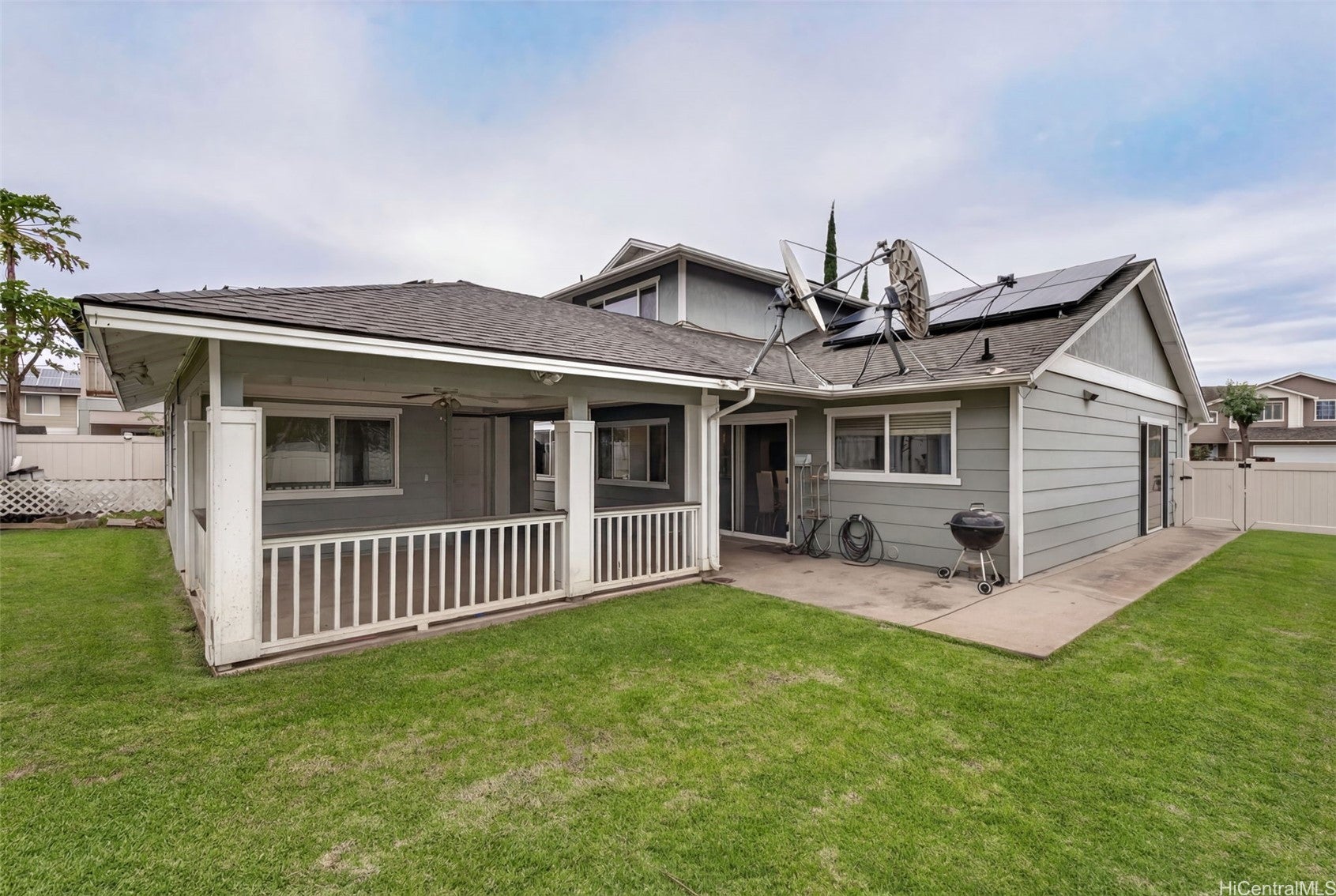 Ewa Beach, Hawaii, 96706, United States, 5 Bedrooms Bedrooms, ,4 BathroomsBathrooms,Residential,For Sale,2015197