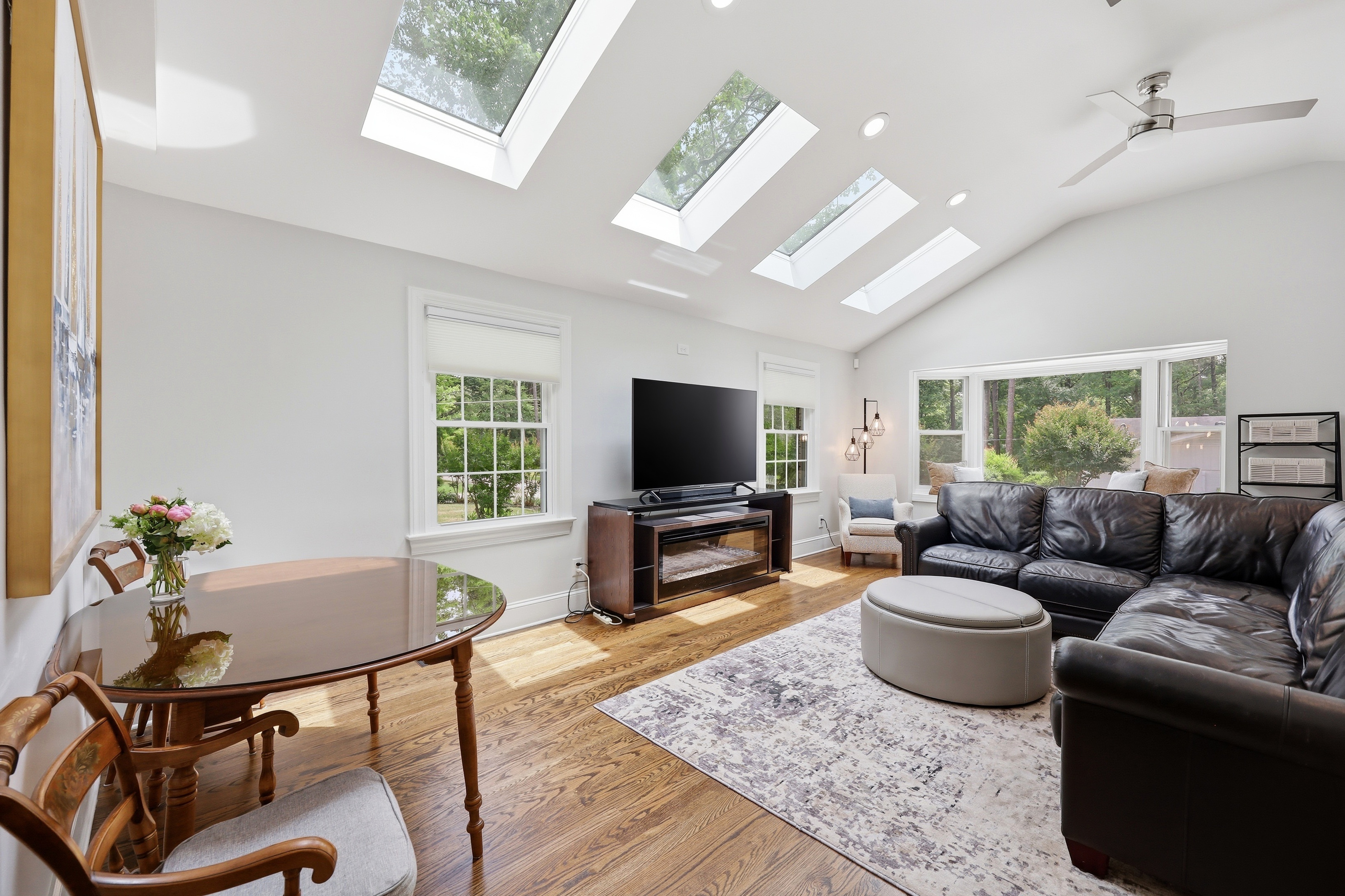  6901 Woodmere Drive, Raleigh, NC 27612 - 物件實景