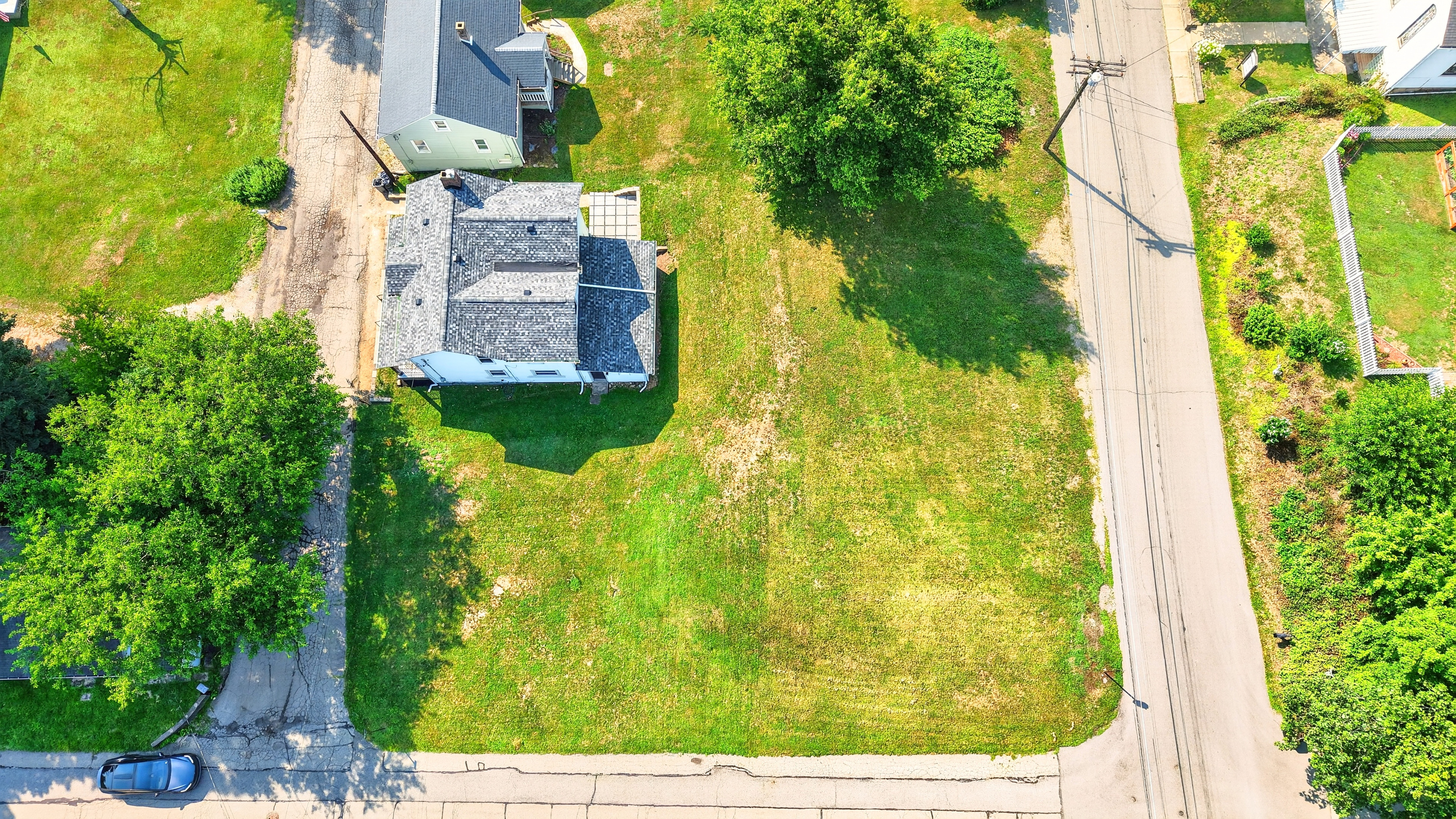  1346 Keim Street, Crescent Township, PA 15046 - 物件實景