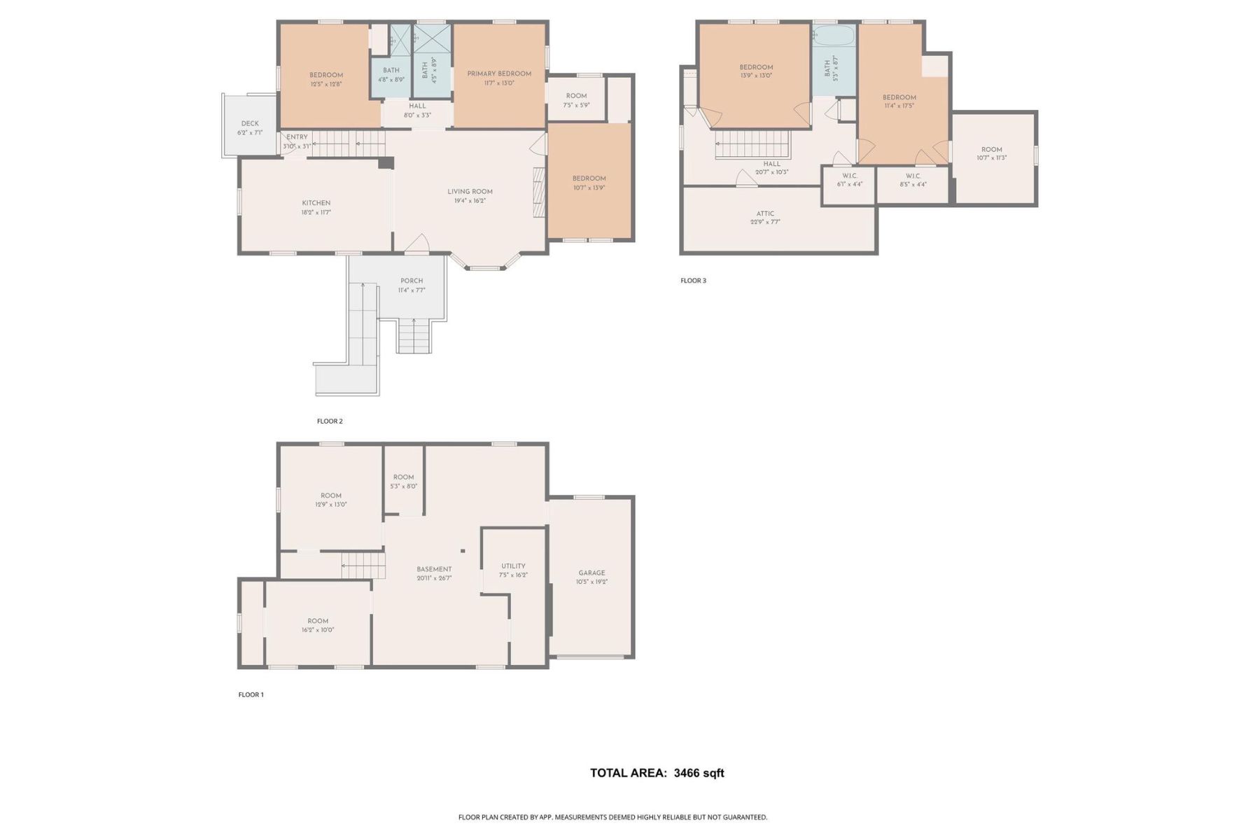  805 Langley Drive, Silver Spring, MD, 20901 - 物件實景