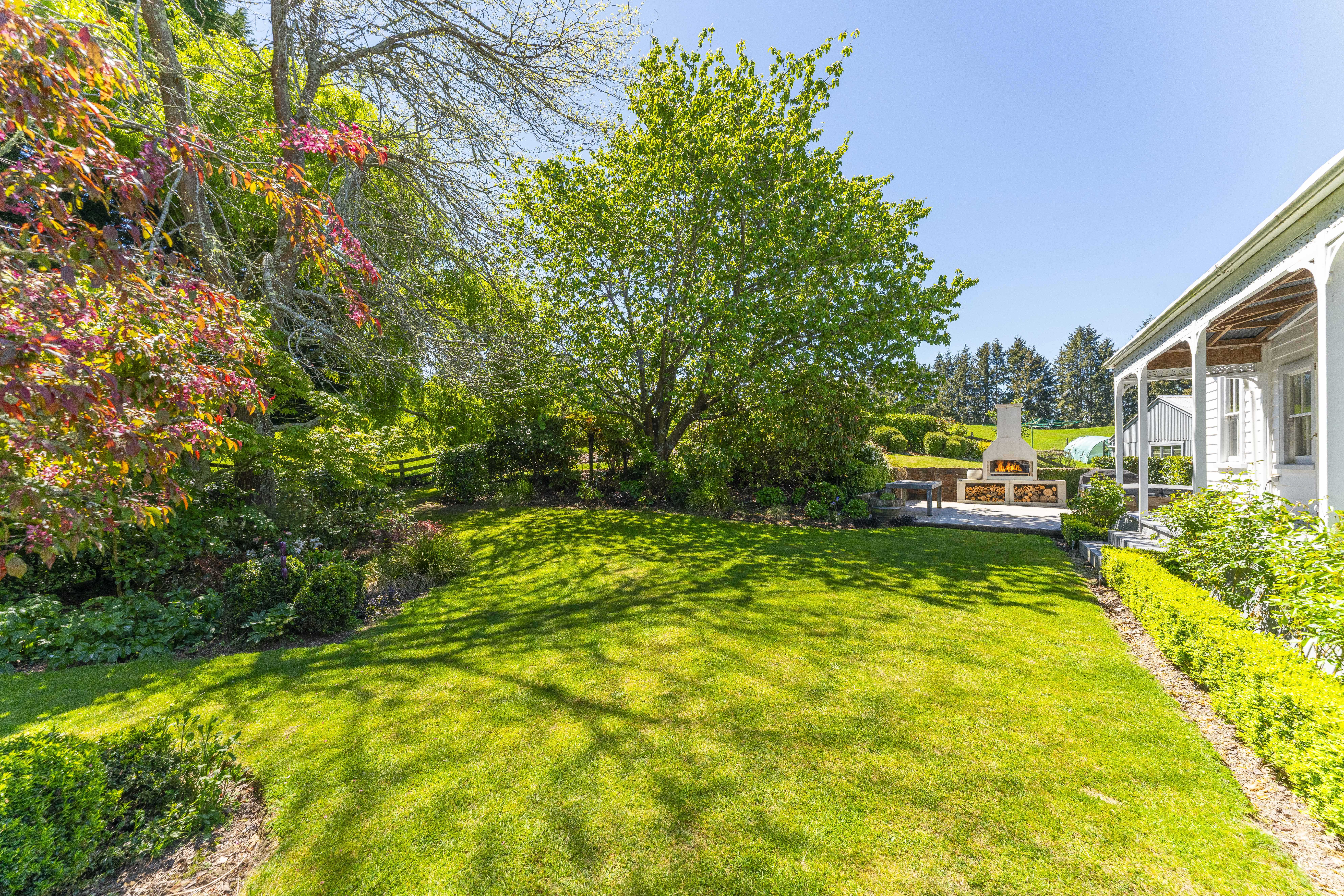 93 Oak Drive, Wairakei - 物件實景