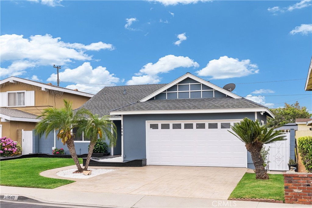 Carson, California, 90745, United States, 3 Bedrooms Bedrooms, ,2 BathroomsBathrooms,Residential,For Sale,1850381