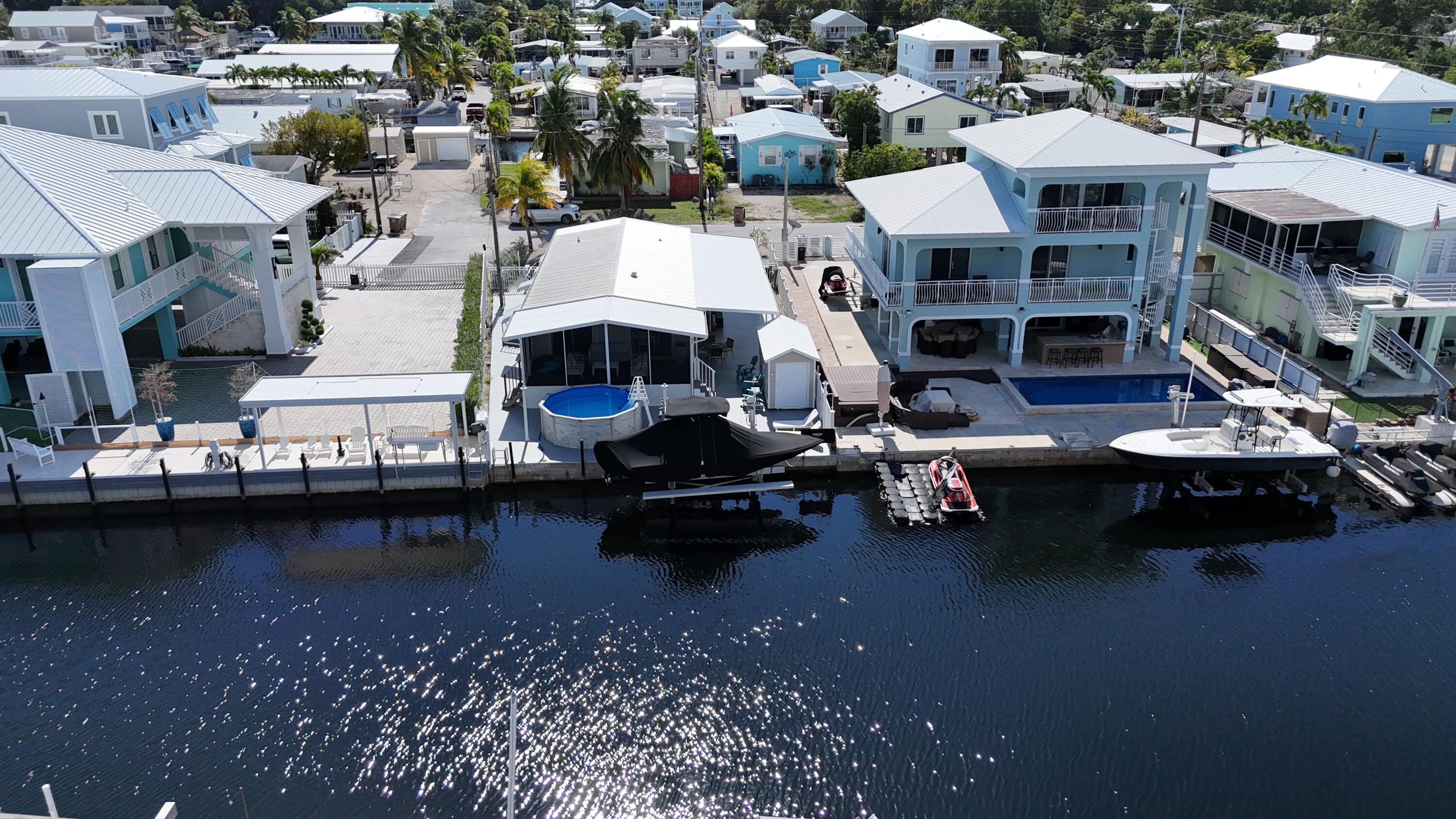 Key Largo, Florida, 33037, United States, 2 Bedrooms Bedrooms, ,2 BathroomsBathrooms,Residential,For Sale,1998042