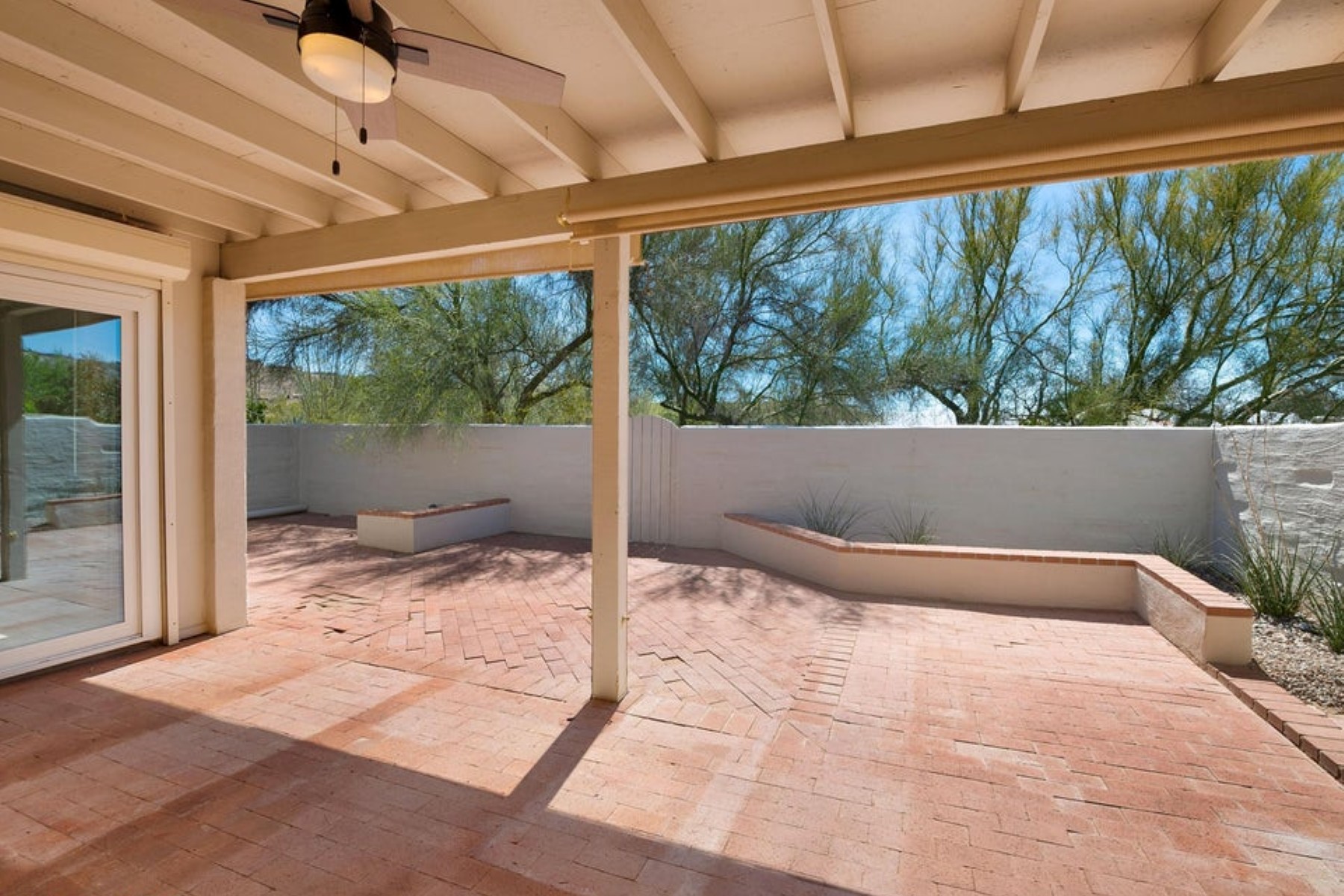  7408 E Wandering Road¦Tucson, AZ - 物件實景