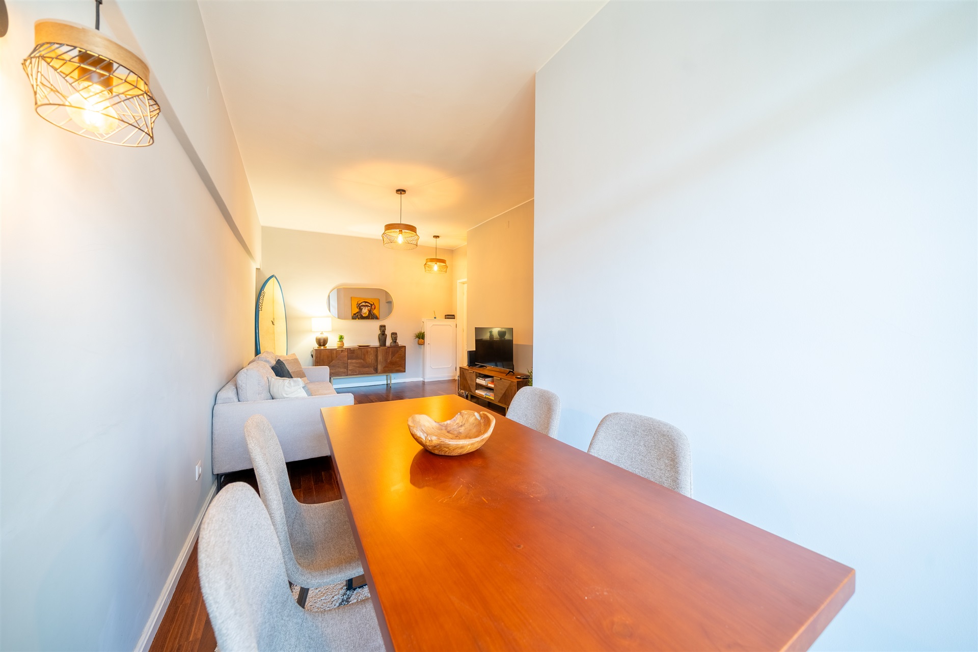  Flat, 1 bedrooms, for Sale - 物件實景