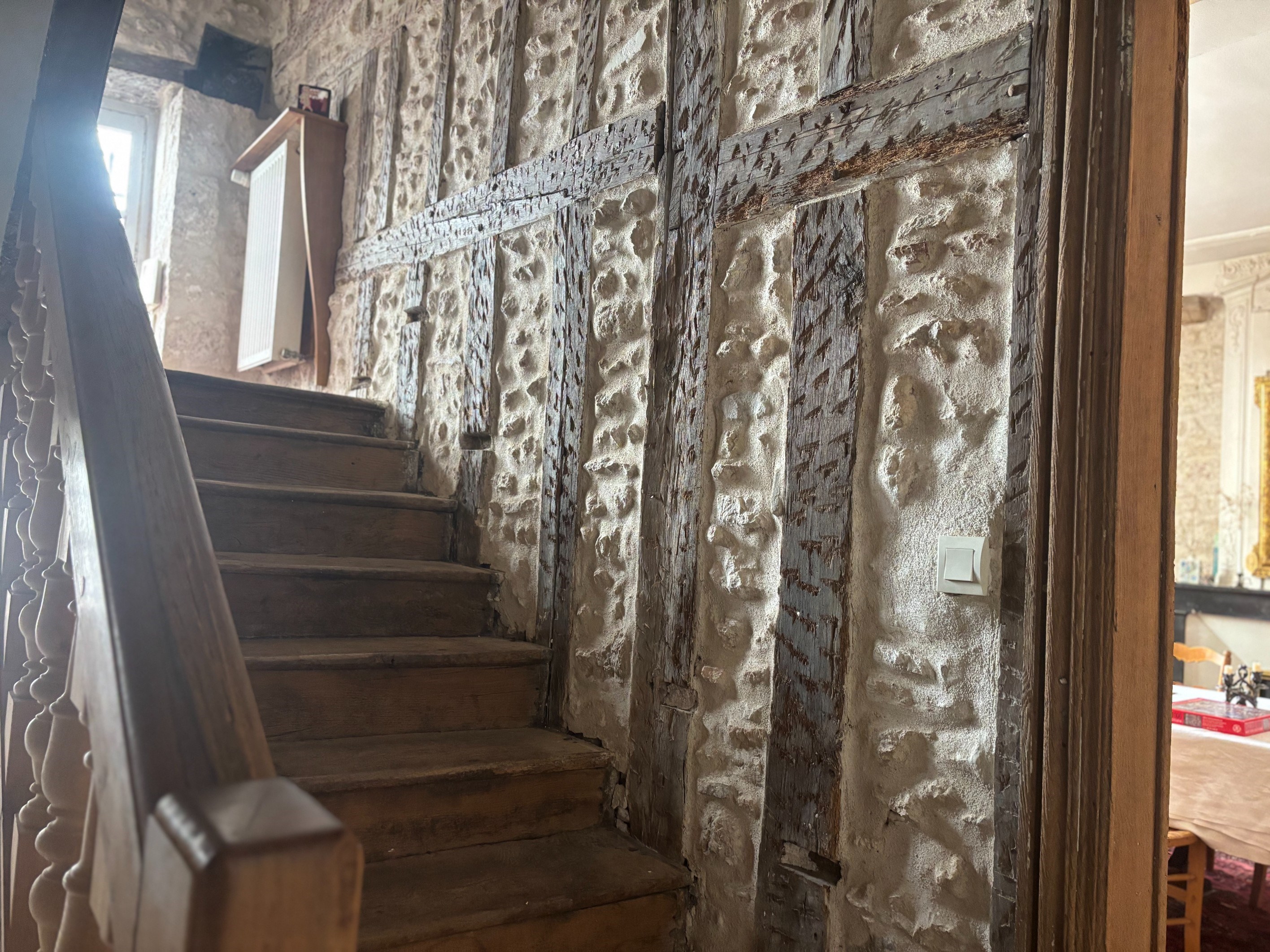  House in Orleans - Cathedrale - 物件實景