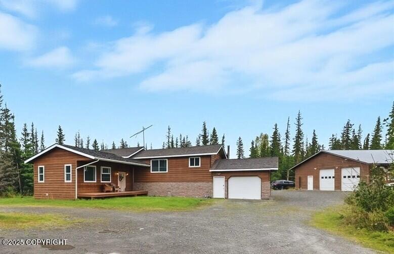 Soldotna, Alaska, 99669, United States, 4 Bedrooms Bedrooms, ,2 BathroomsBathrooms,Residential,For Sale,1977772