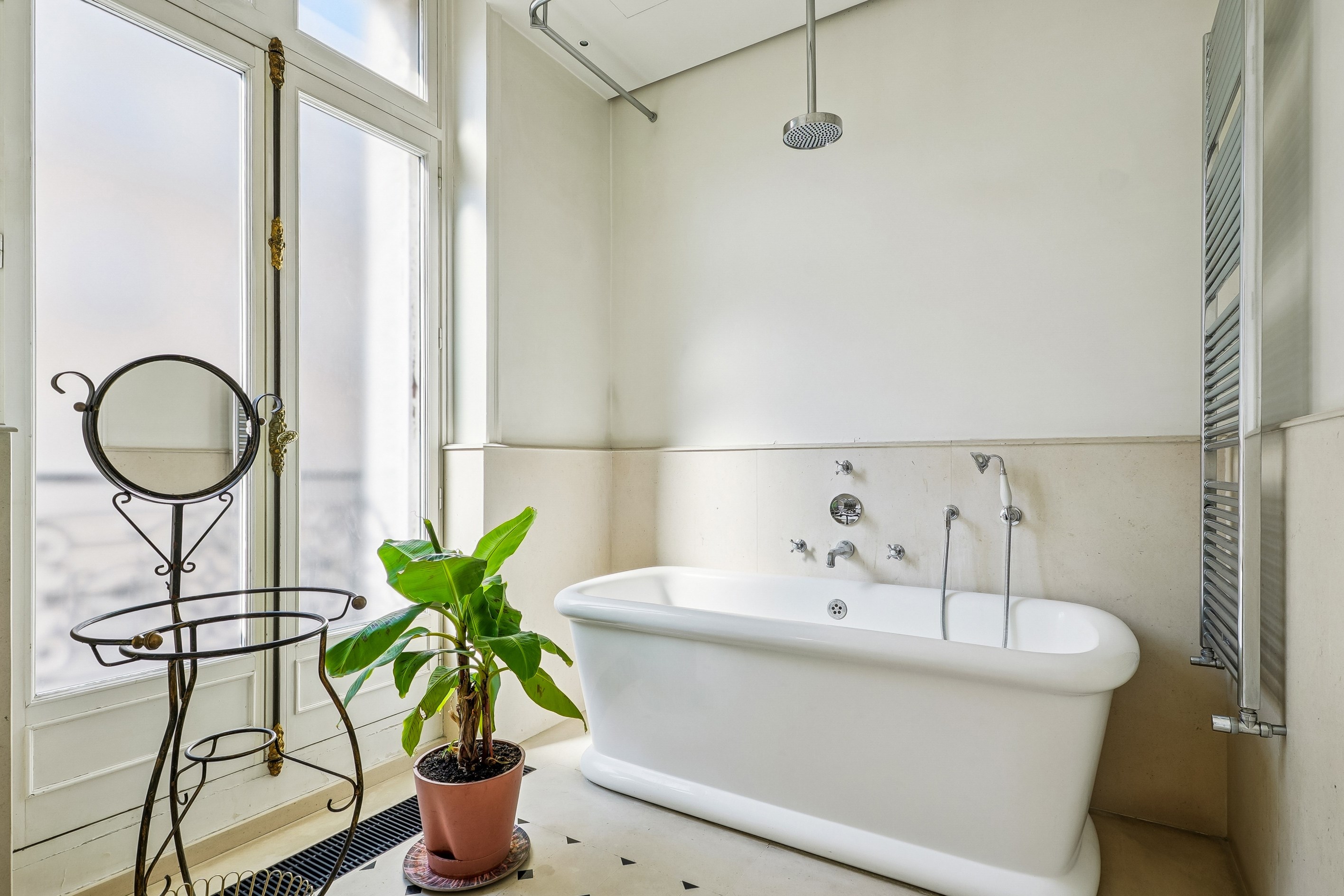  Family Parisian apartment near Parc Monceau - 物件實景