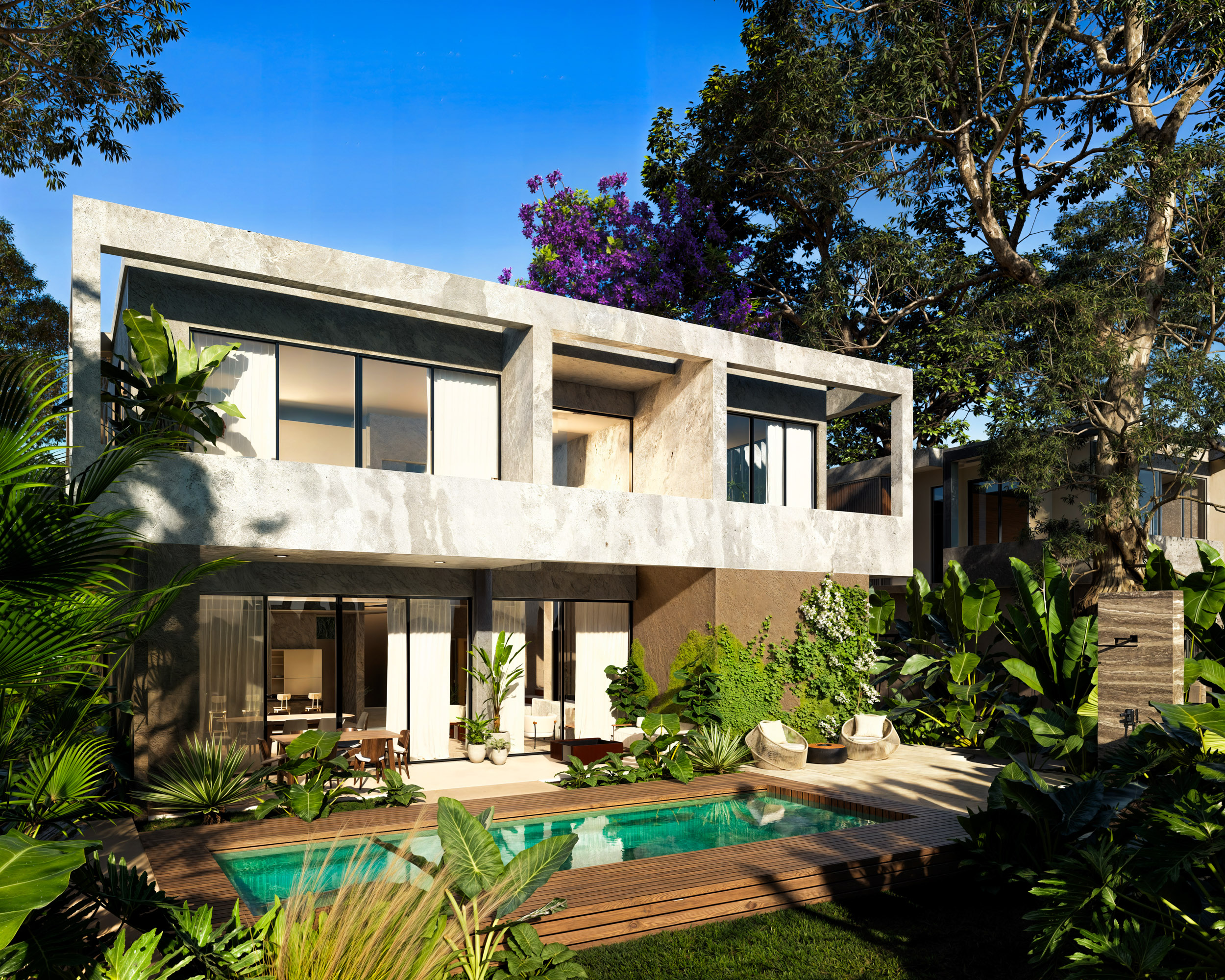 Punta Cana, DO, 5 Bedrooms Bedrooms, ,6 BathroomsBathrooms,Residential,For Sale,1949672