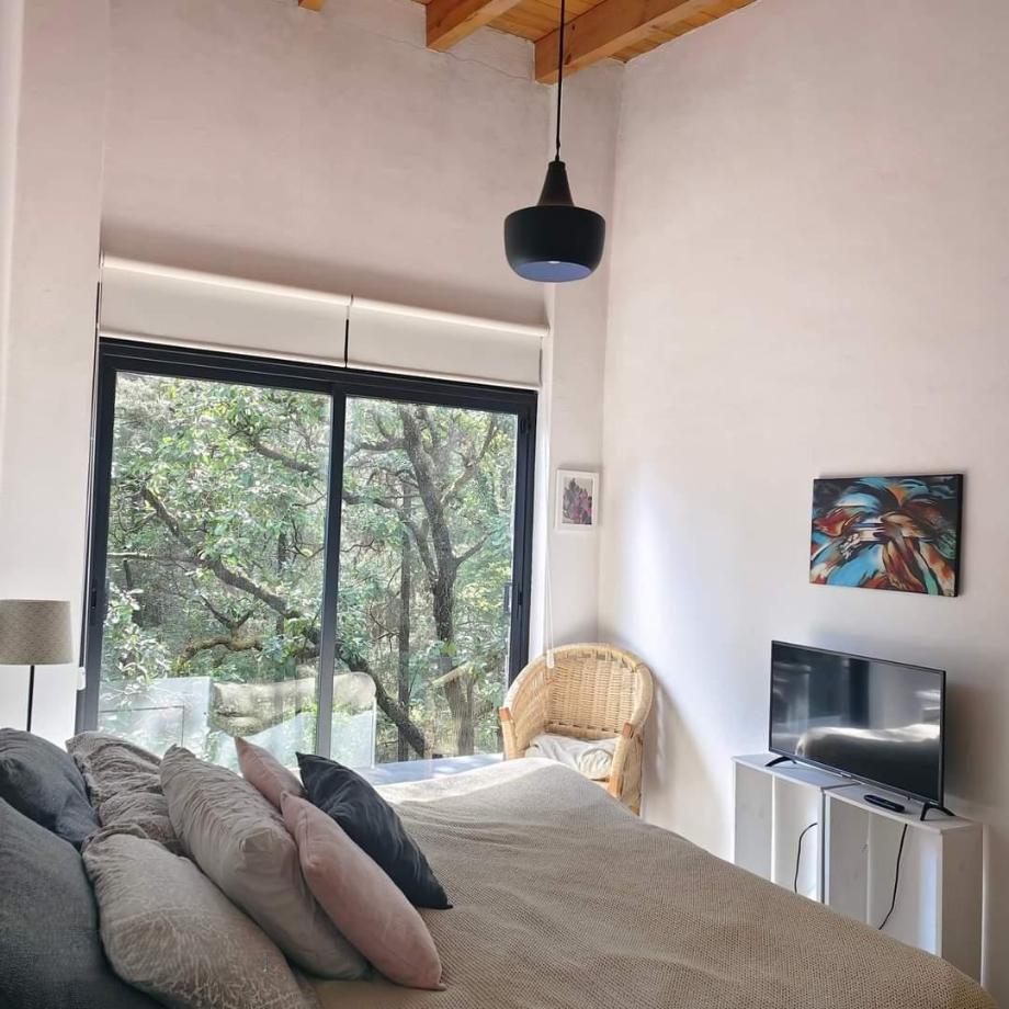 Tepoztlán, Morelos, 62520, Mexico, 4 Bedrooms Bedrooms, ,2 BathroomsBathrooms,Residential,For Sale,1728710