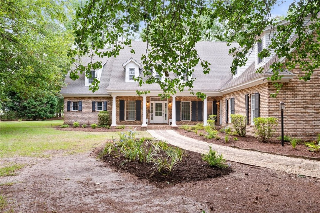 Townsend, Georgia, 31331, United States, 4 Bedrooms Bedrooms, ,4 BathroomsBathrooms,Residential,For Sale,1882655