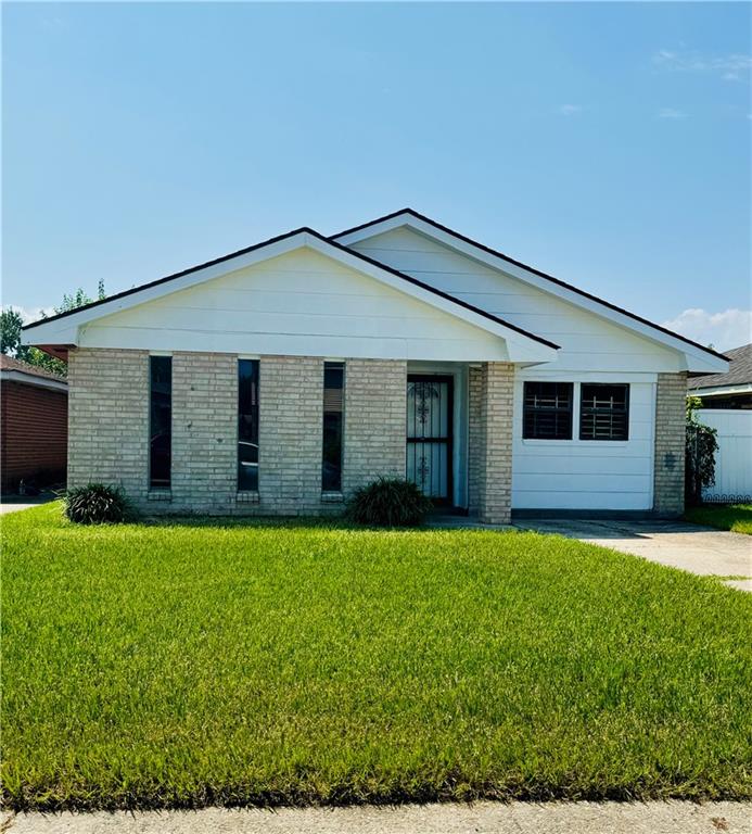 Curran Rd, New Orleans, LA 70128 #1