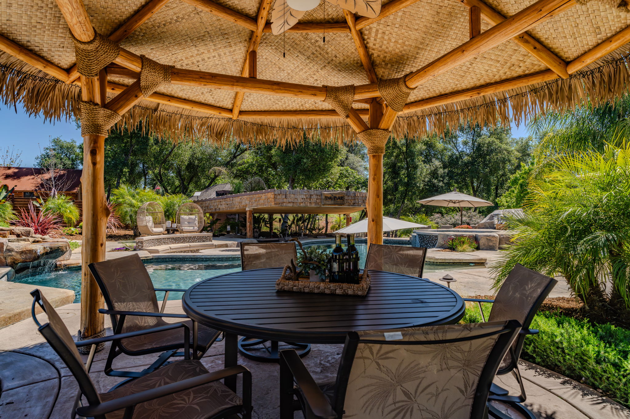  Your Private Sierra Resort Retreat, Fully Furnished and Ready to Enjoy - 物件實景