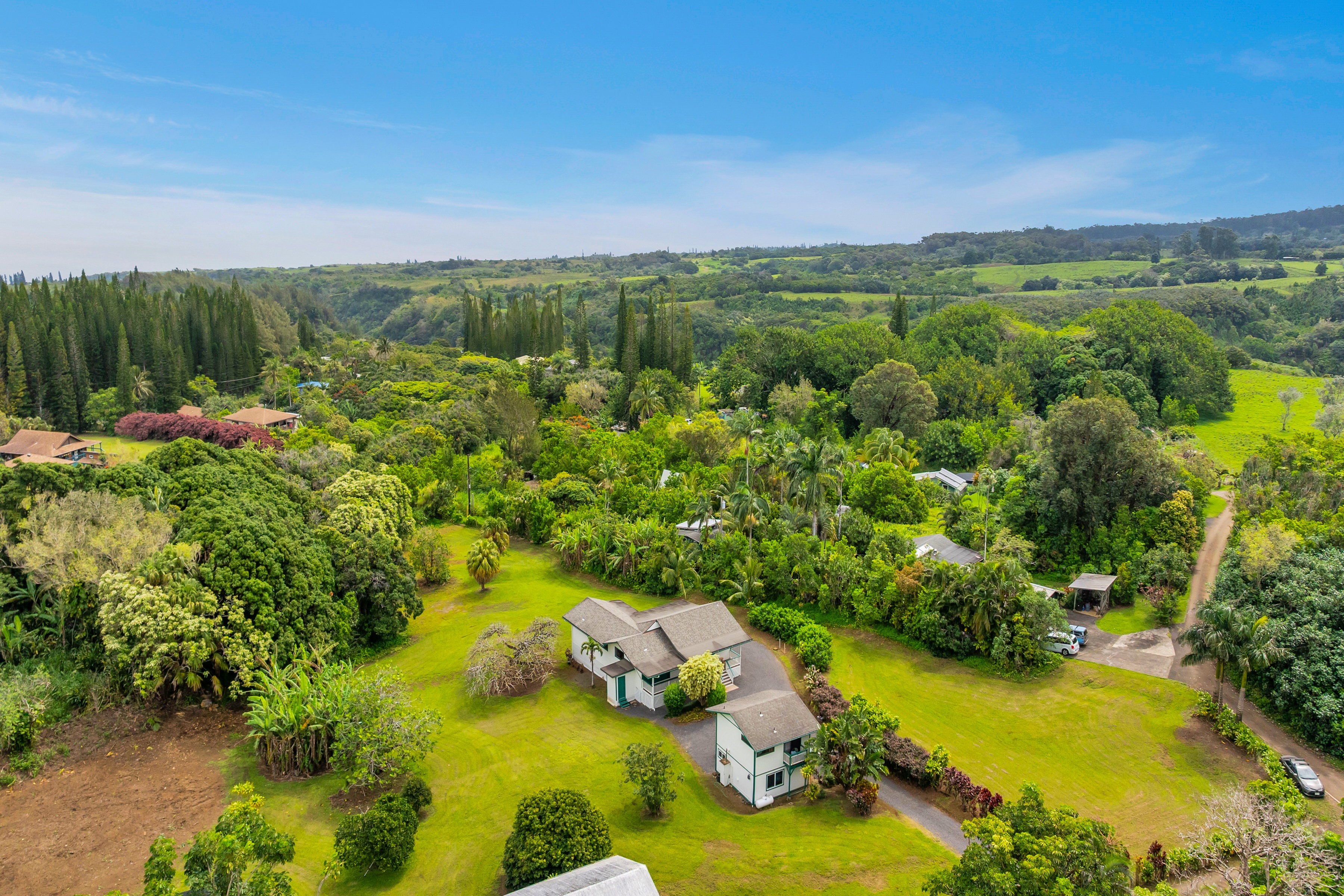  Charming North Shore Home with Spacious Surroundings - 物件實景