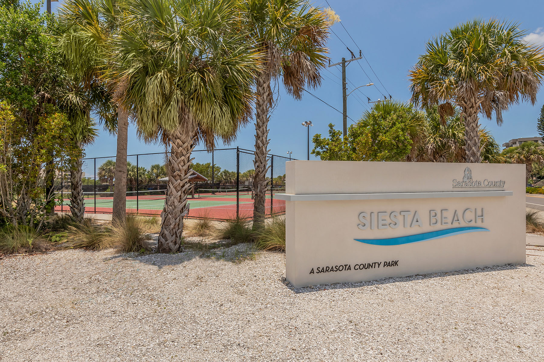  VILLAGE IN THE PINES - 物件實景