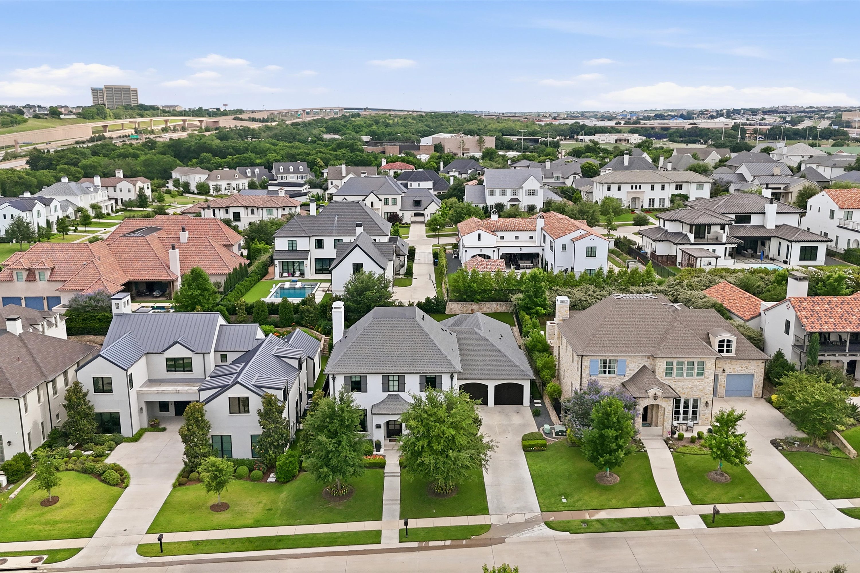  3817 Bent Elm Lane, Fort Worth, TX, 76109 - 物件實景