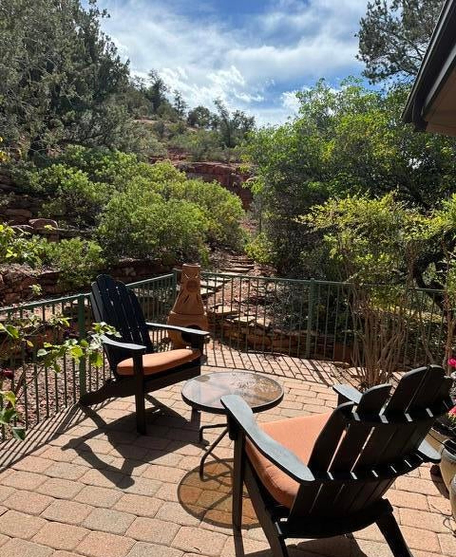  120 Les Springs Drive  Sedona, AZ - 物件實景