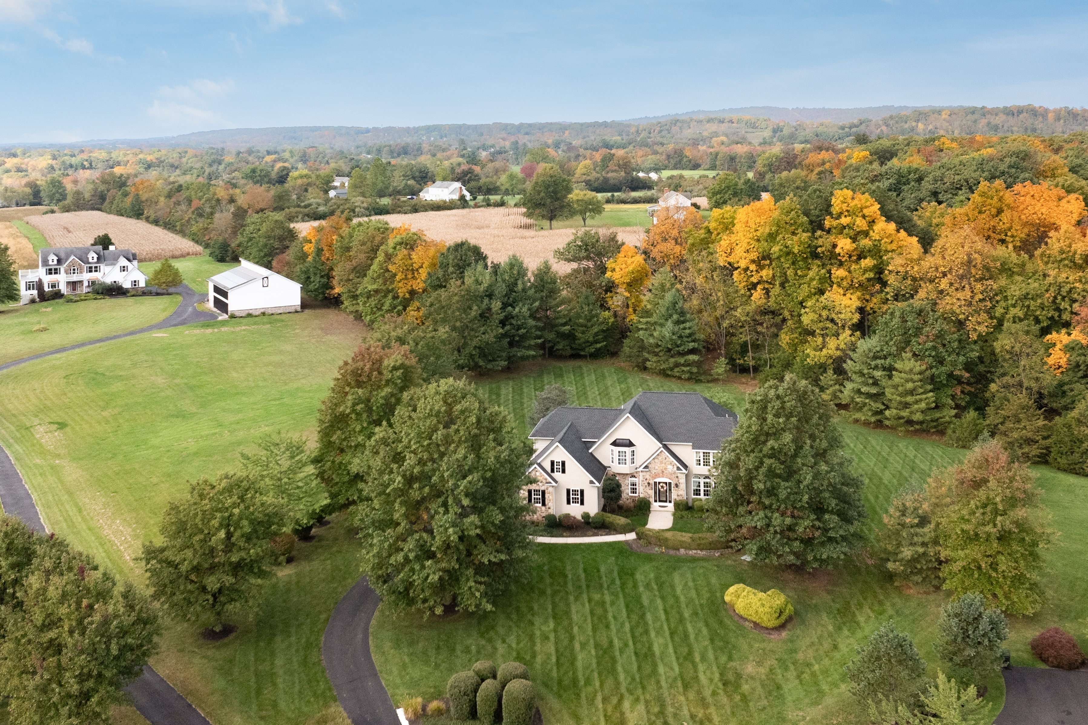  1100 Briar Way, Perkasie, PA 18944 - 物件實景