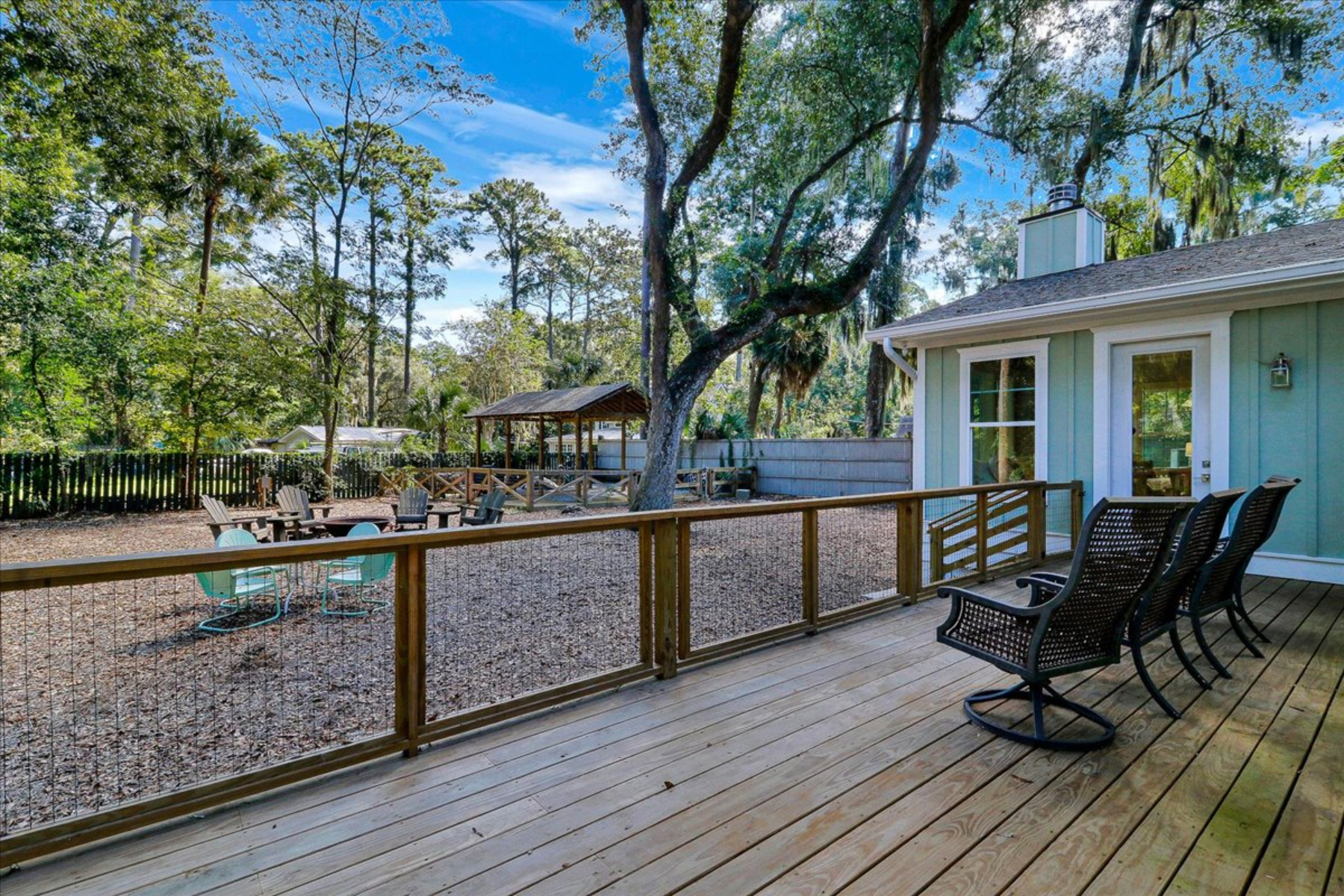  27 Palmetto Beach Drive, Bluffton - 物件實景