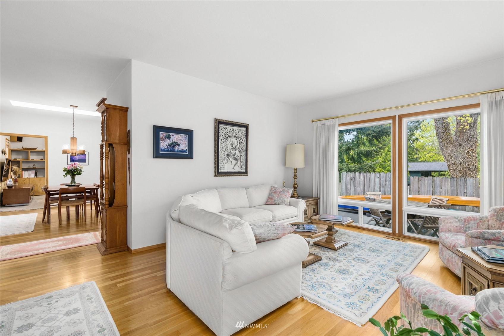 4606 142ND PLACE SE, BELLEVUE, Washington, 98006, United States, 3 Bedrooms Bedrooms, ,2 BathroomsBathrooms,Residential,For Sale,4606 142ND PLACE SE,1071255
