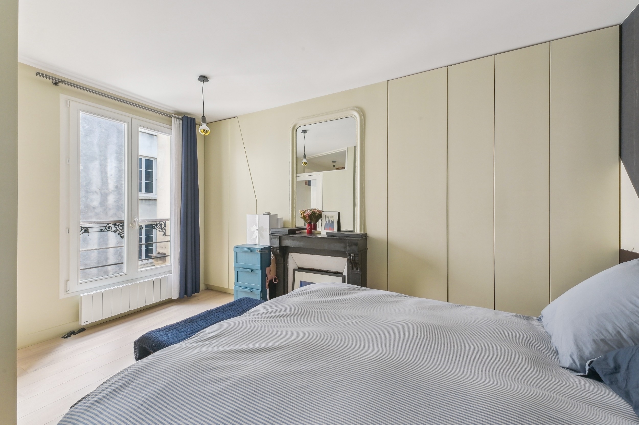  Paris 18th - Beautiful apartment - 2 bedrooms - 物件實景