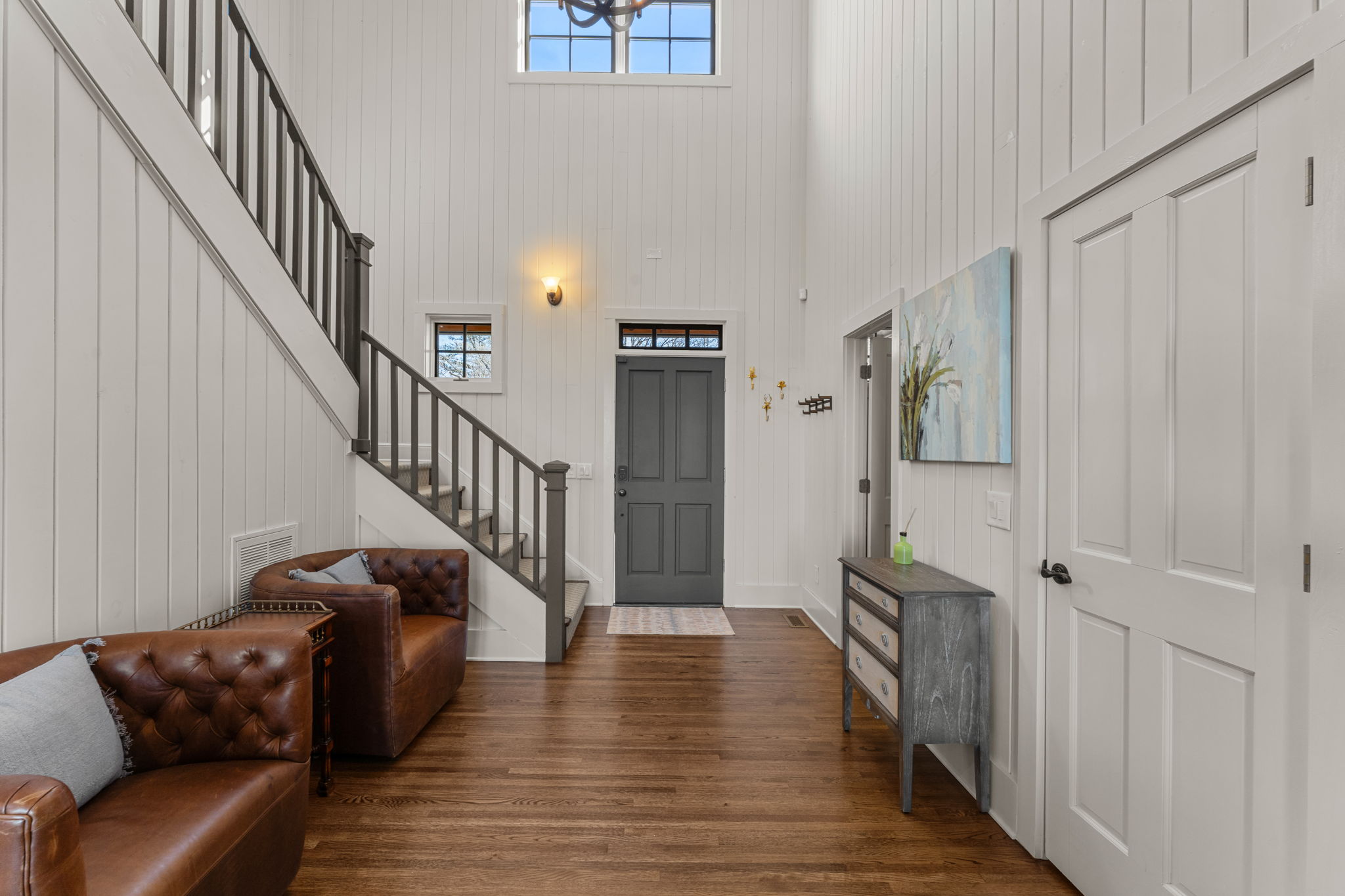  8th Hole Setting - 物件實景